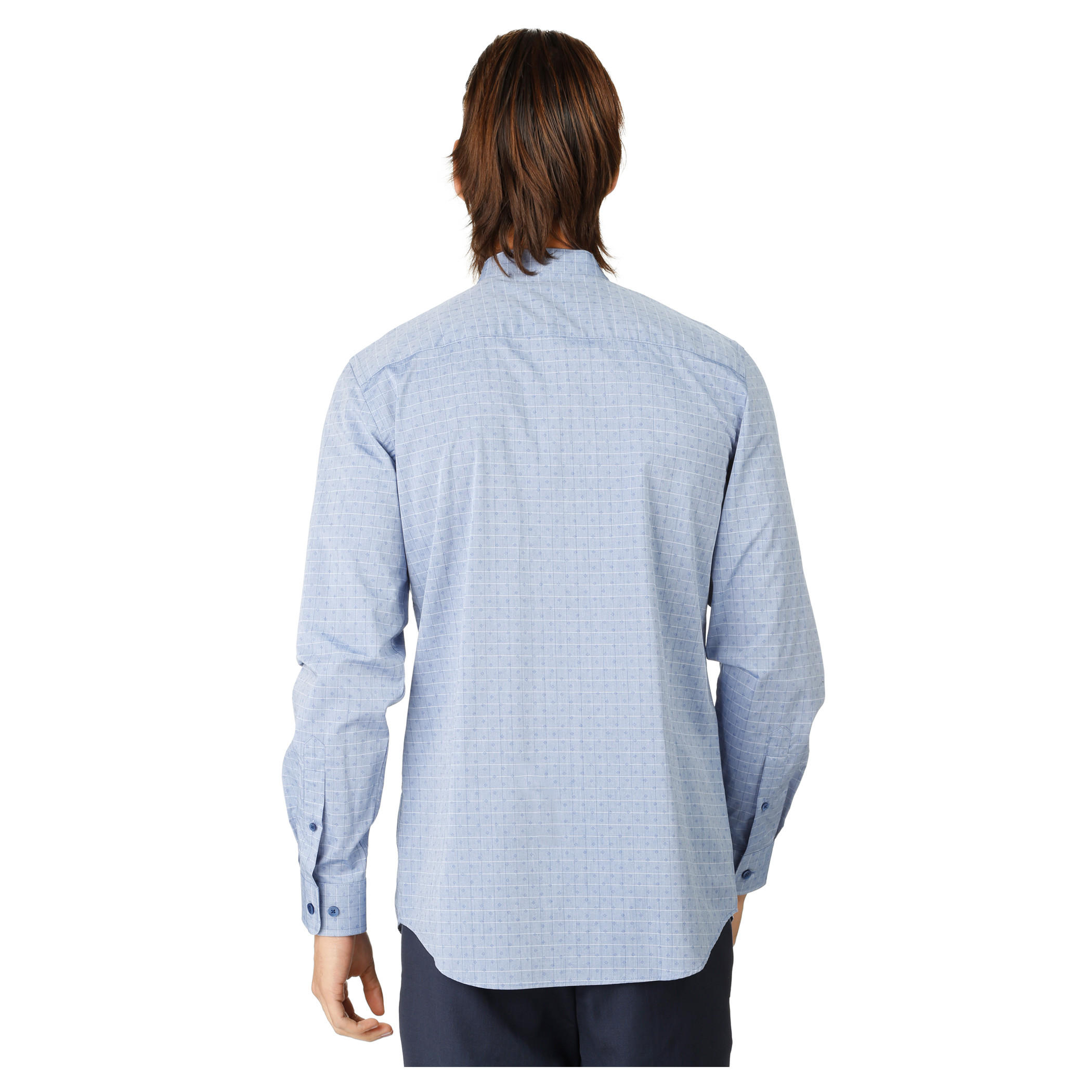 L'Homme Printed Shirt-men-clothing-shirts-image-2