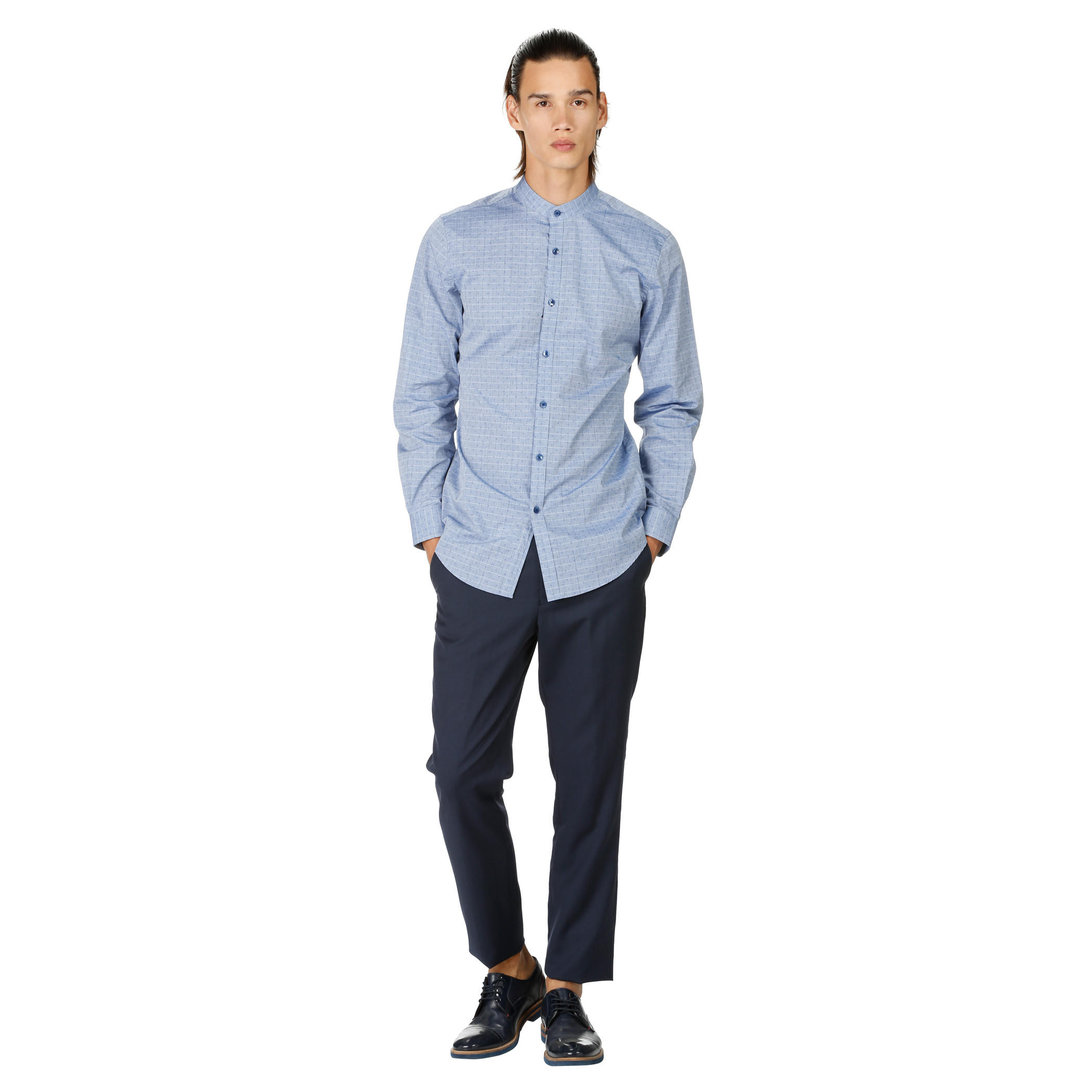 L'Homme Printed Shirt-men-clothing-shirts-image-5