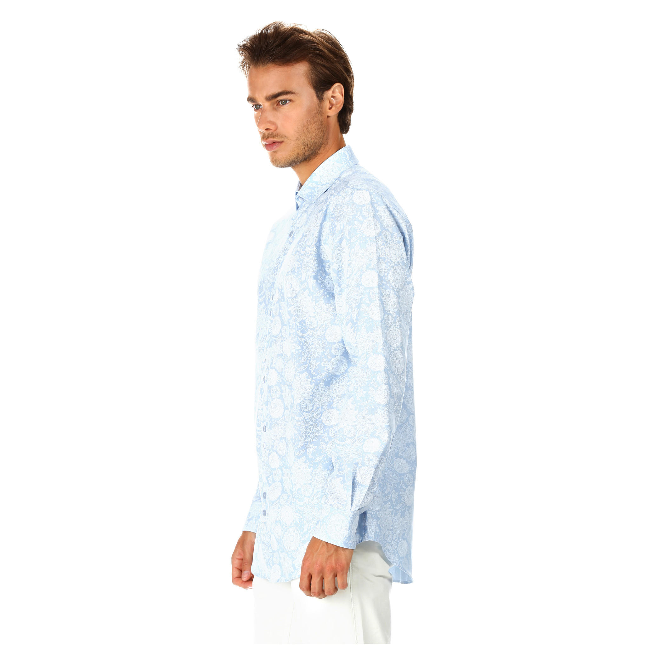 L'Homme Printed Shirt-men-clothing-shirts-image-3