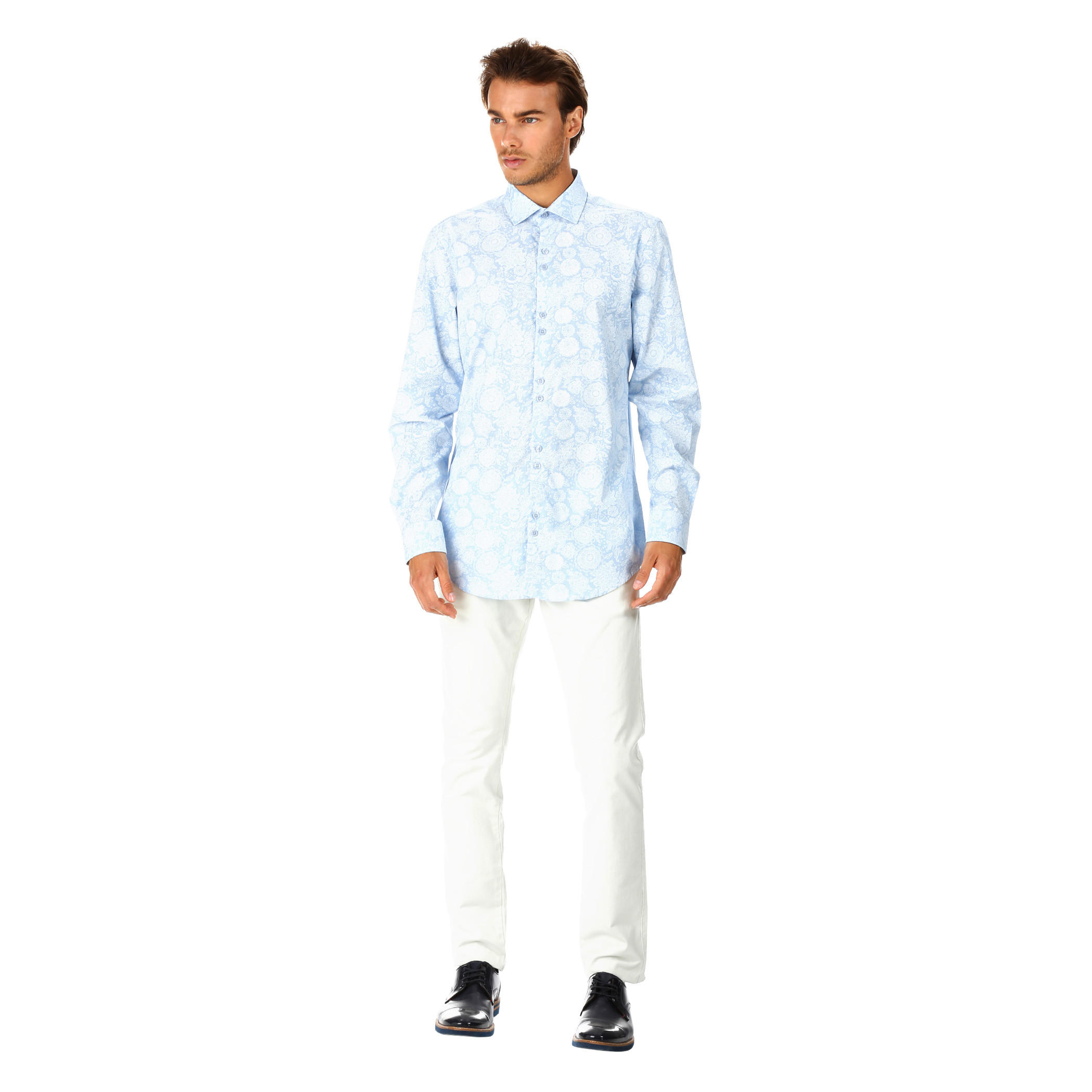 L'Homme Printed Shirt-men-clothing-shirts-image-5