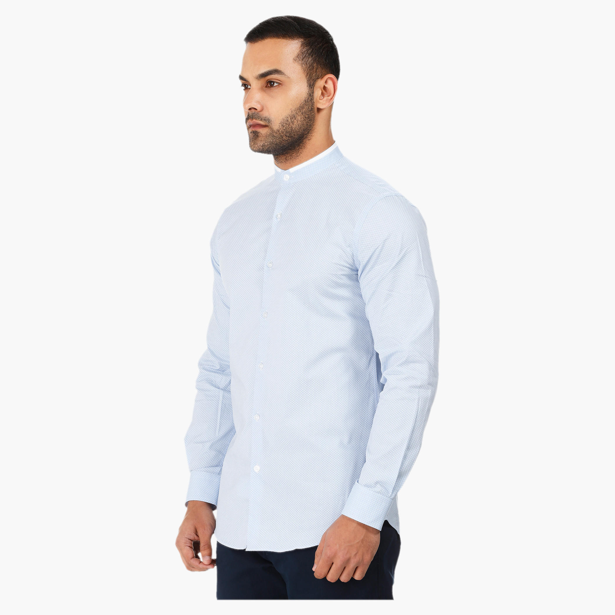 L'Homme Printed Shirt-men-clothing-shirts-image-3
