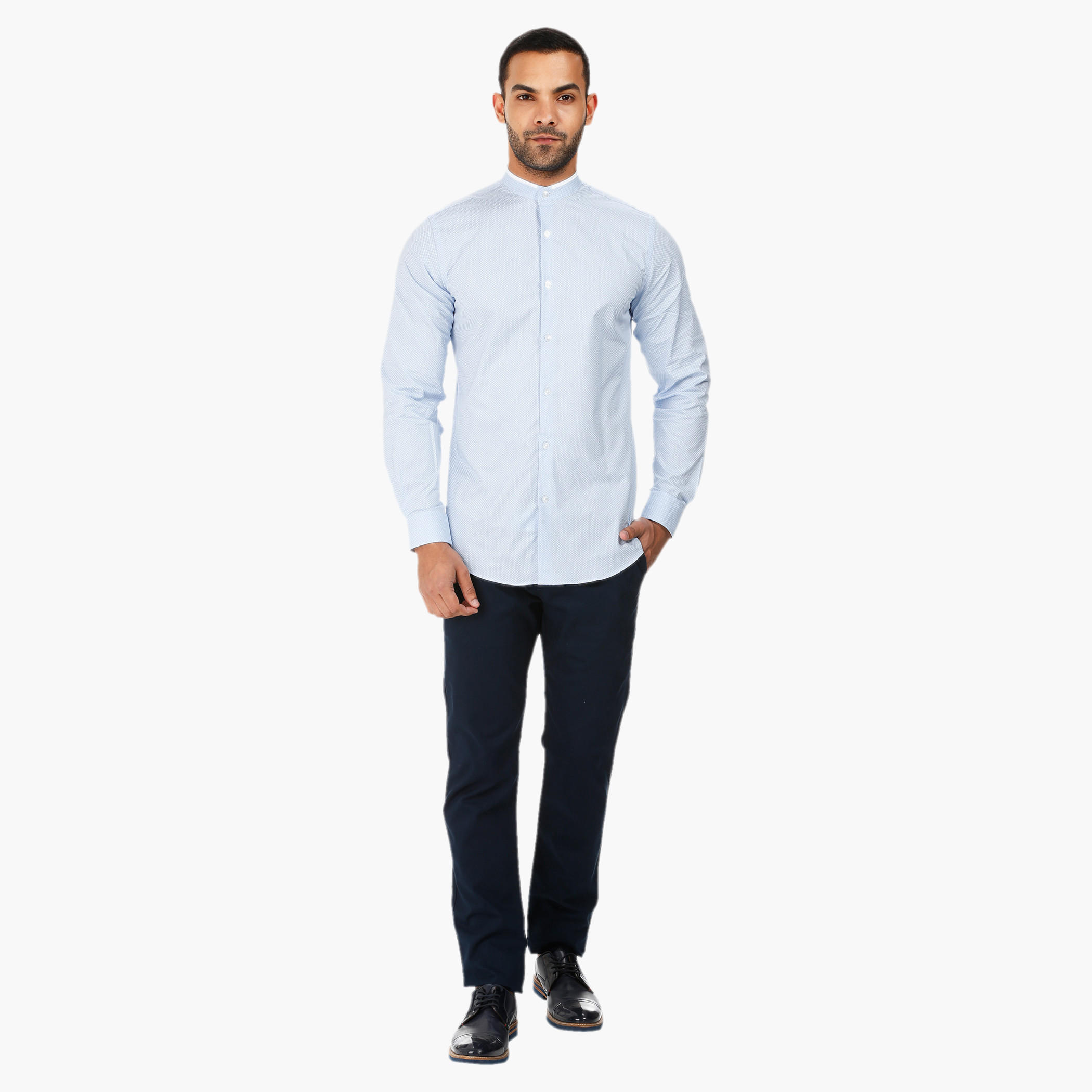 L'Homme Printed Shirt-men-clothing-shirts-image-5