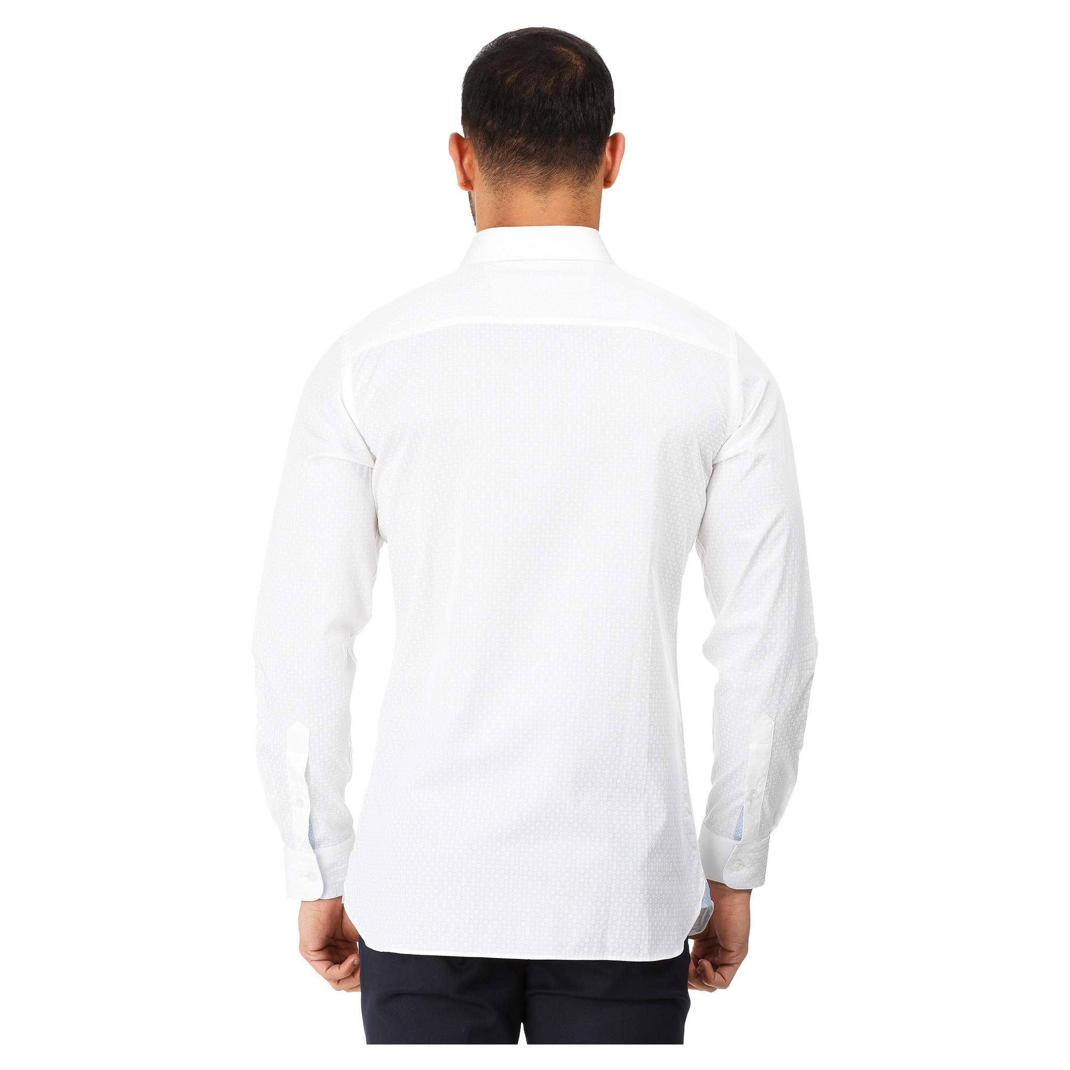 L'Homme Textured Shirt-men-clothing-shirts-image-2