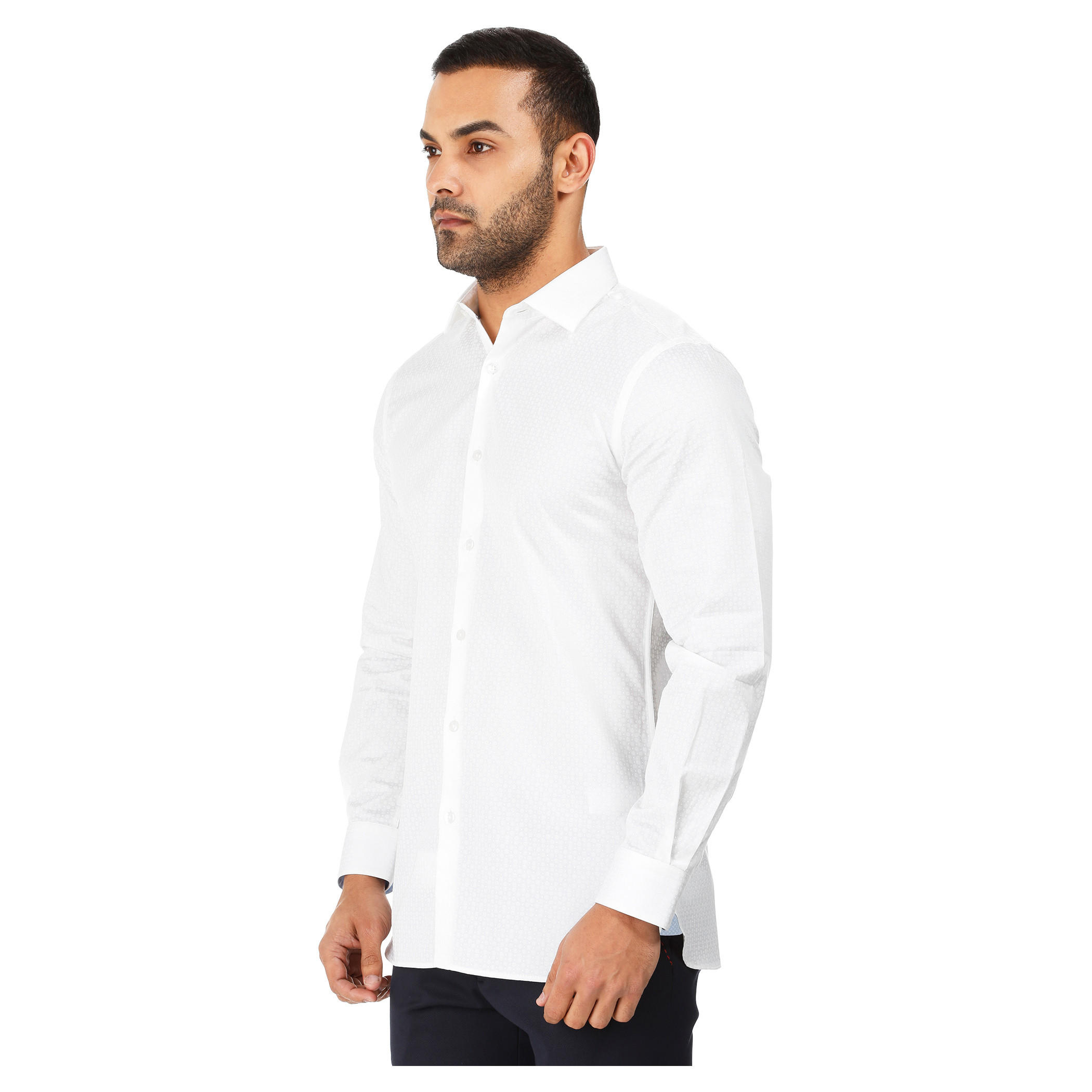 L'Homme Textured Shirt-men-clothing-shirts-image-3