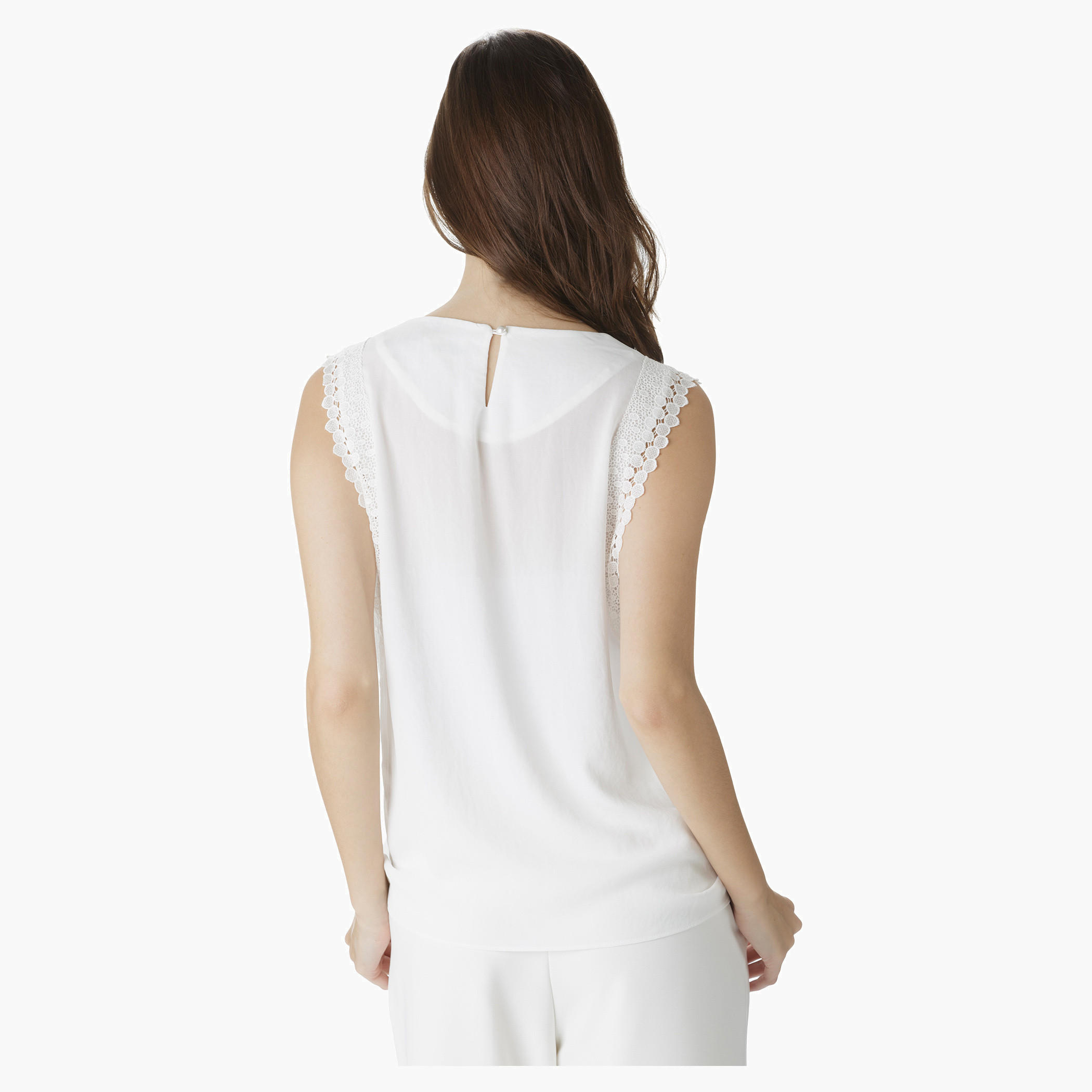 Elle Solid Colour Top-women-clothing-shirtsandblouses-blouses-image-9