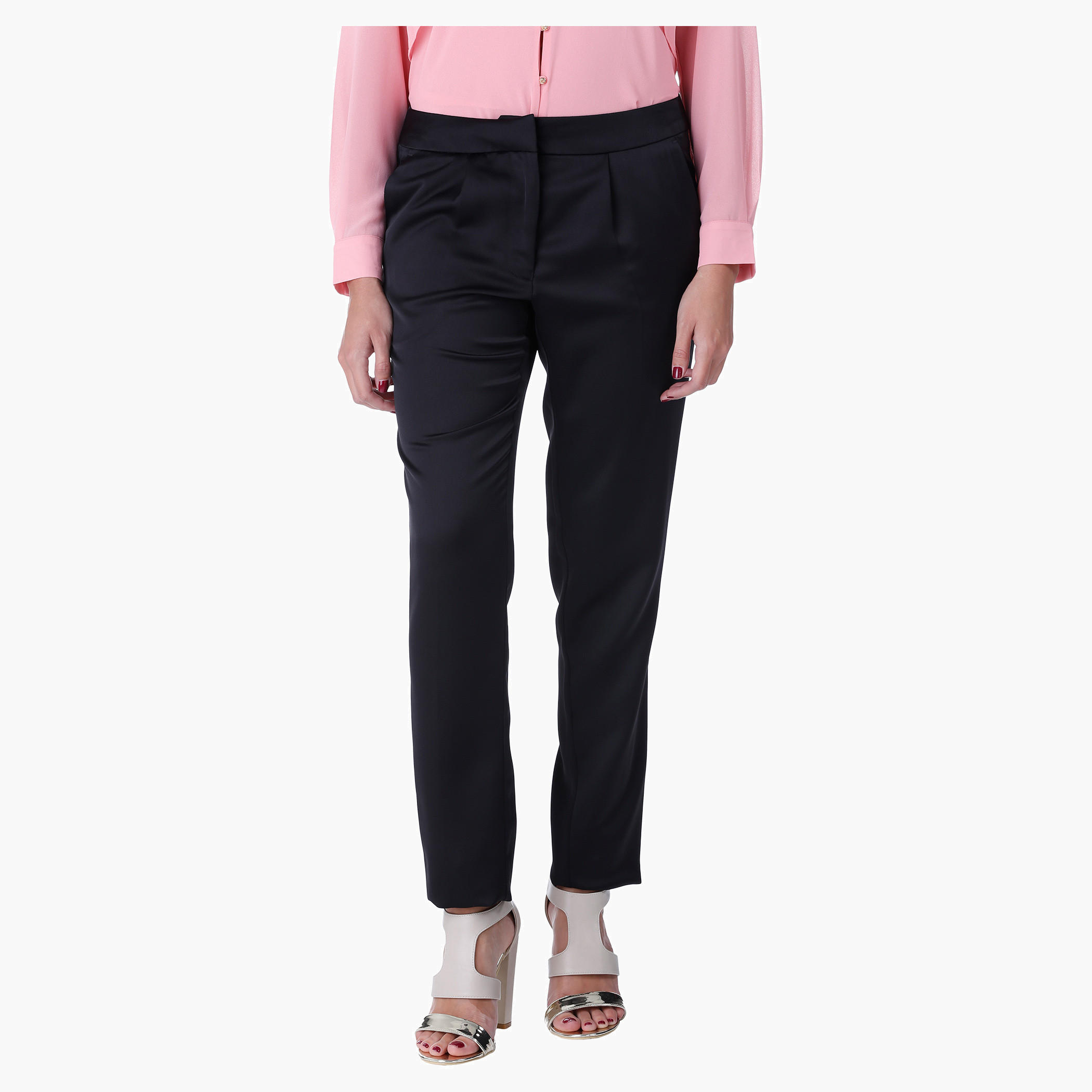 Elle Full Length Cigarette Trouser-women-clothing-bottoms-trousers-image-1
