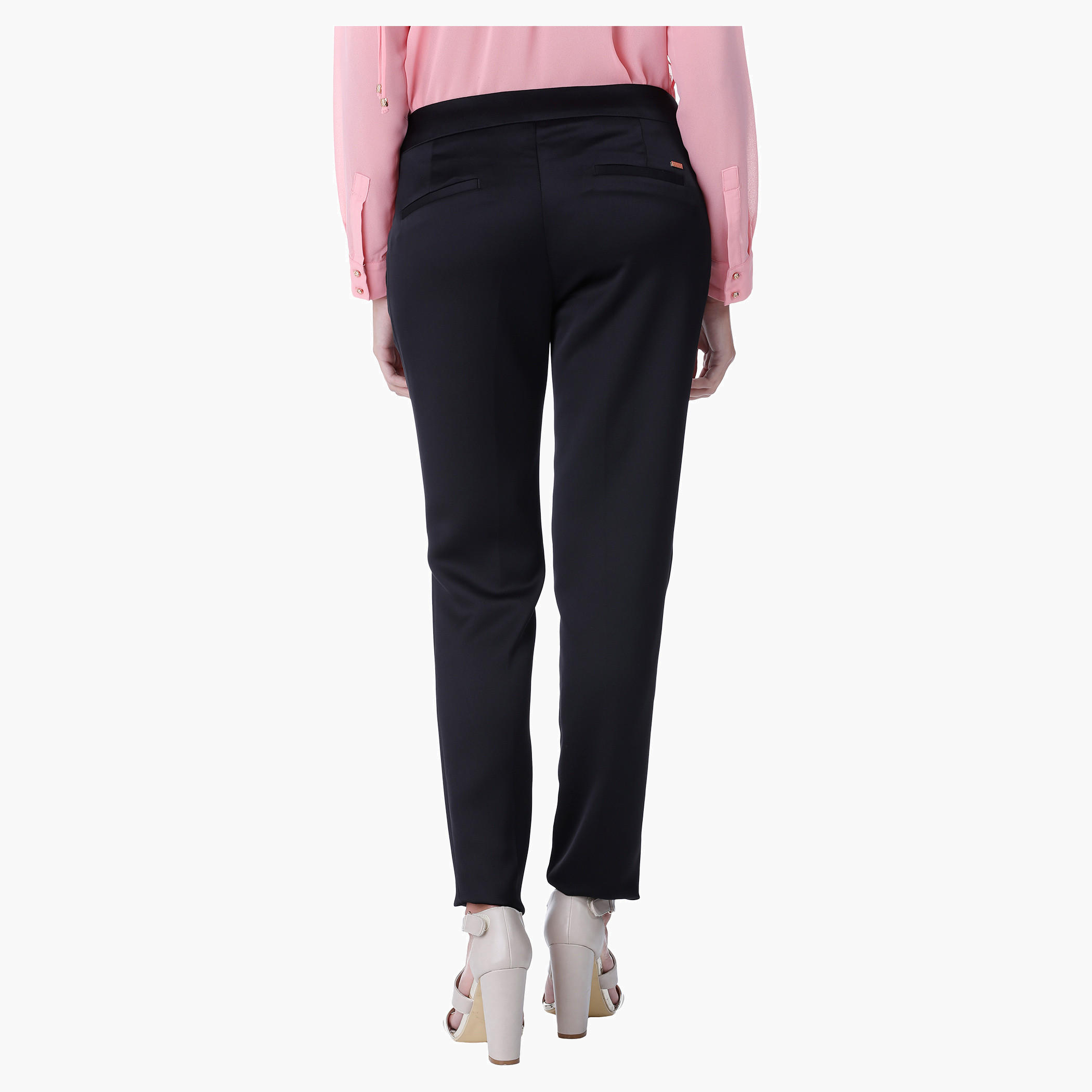 Elle Full Length Cigarette Trouser-women-clothing-bottoms-trousers-image-2