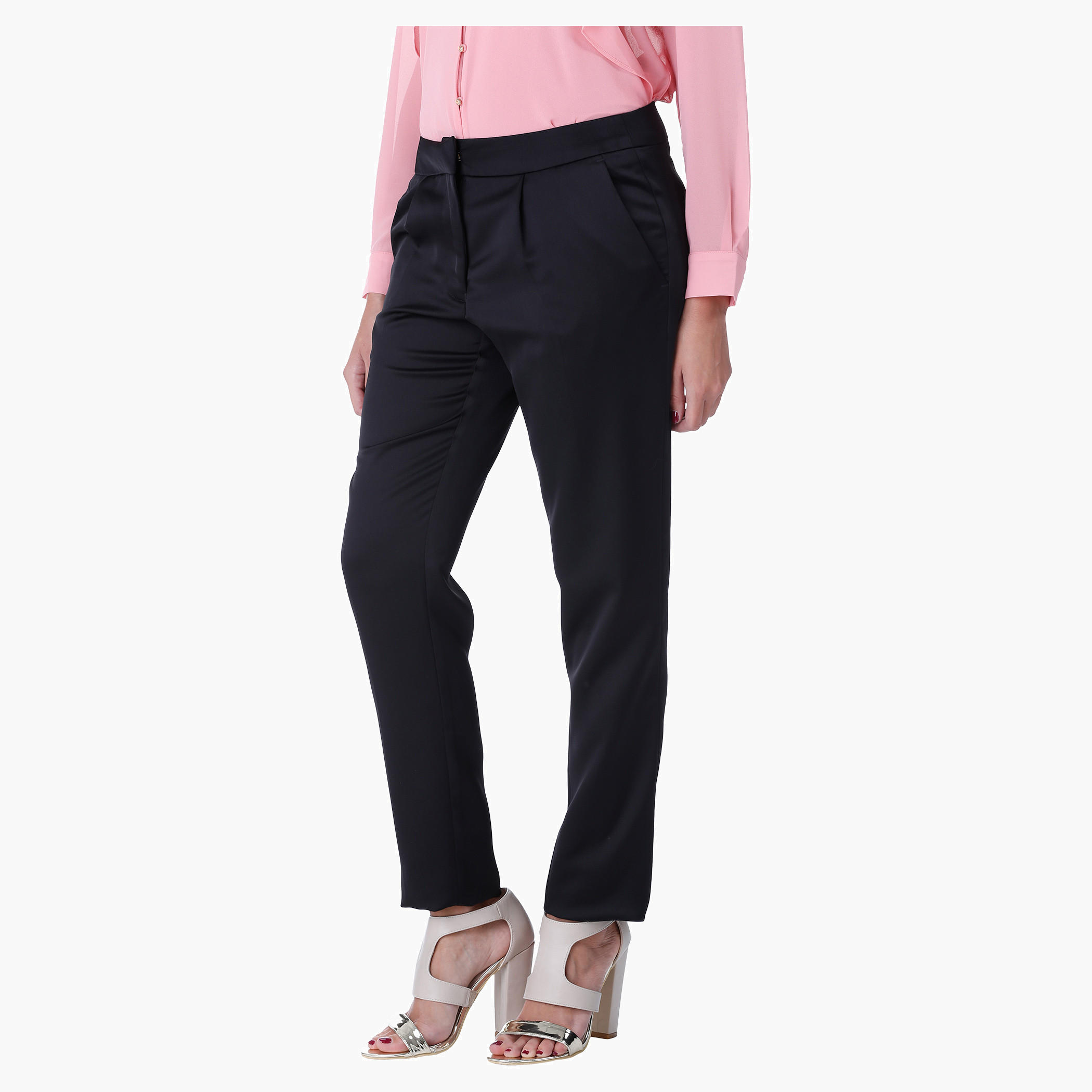 Elle Full Length Cigarette Trouser-women-clothing-bottoms-trousers-image-3