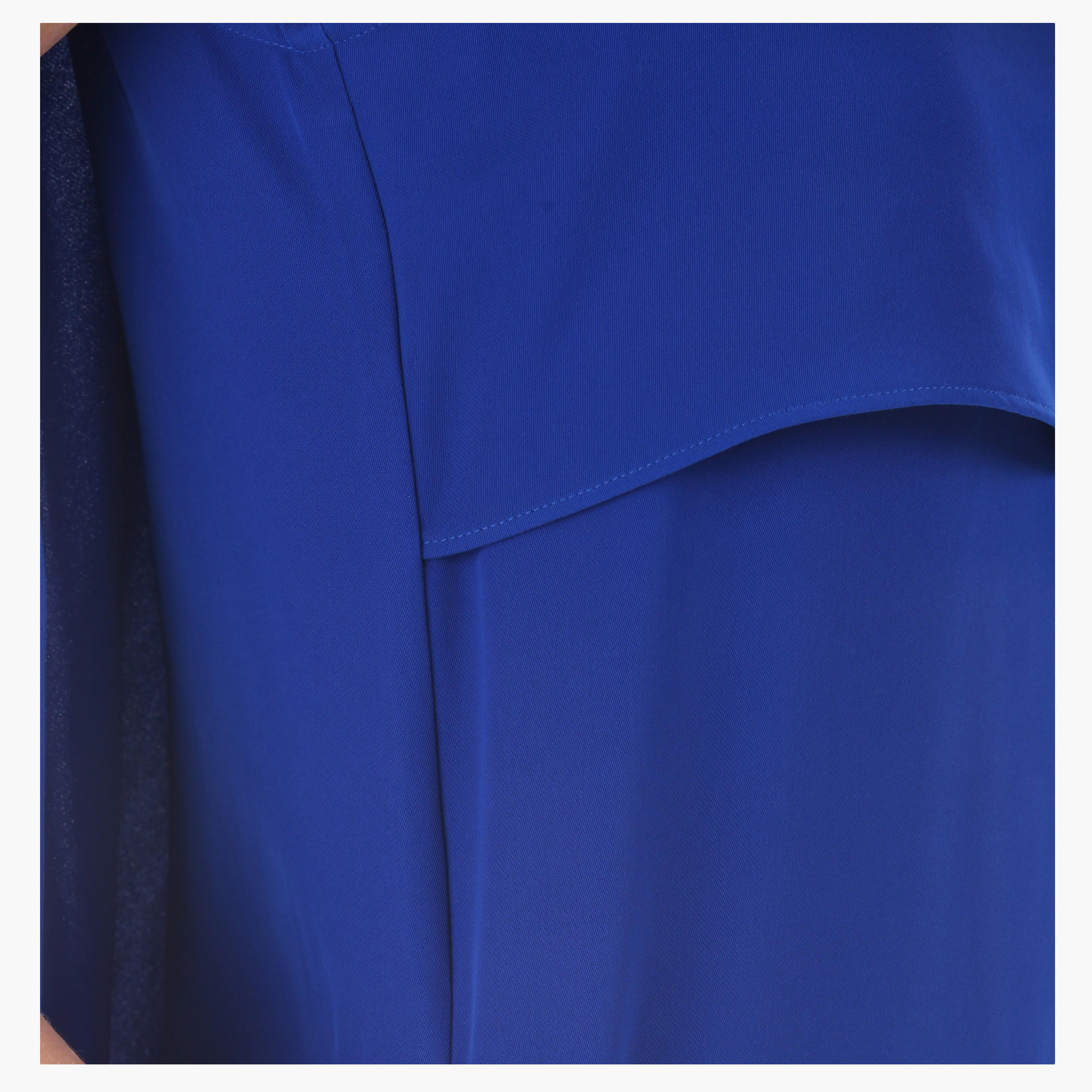 Elle Solid Colour Dress-women-clothing-dresses-image-4
