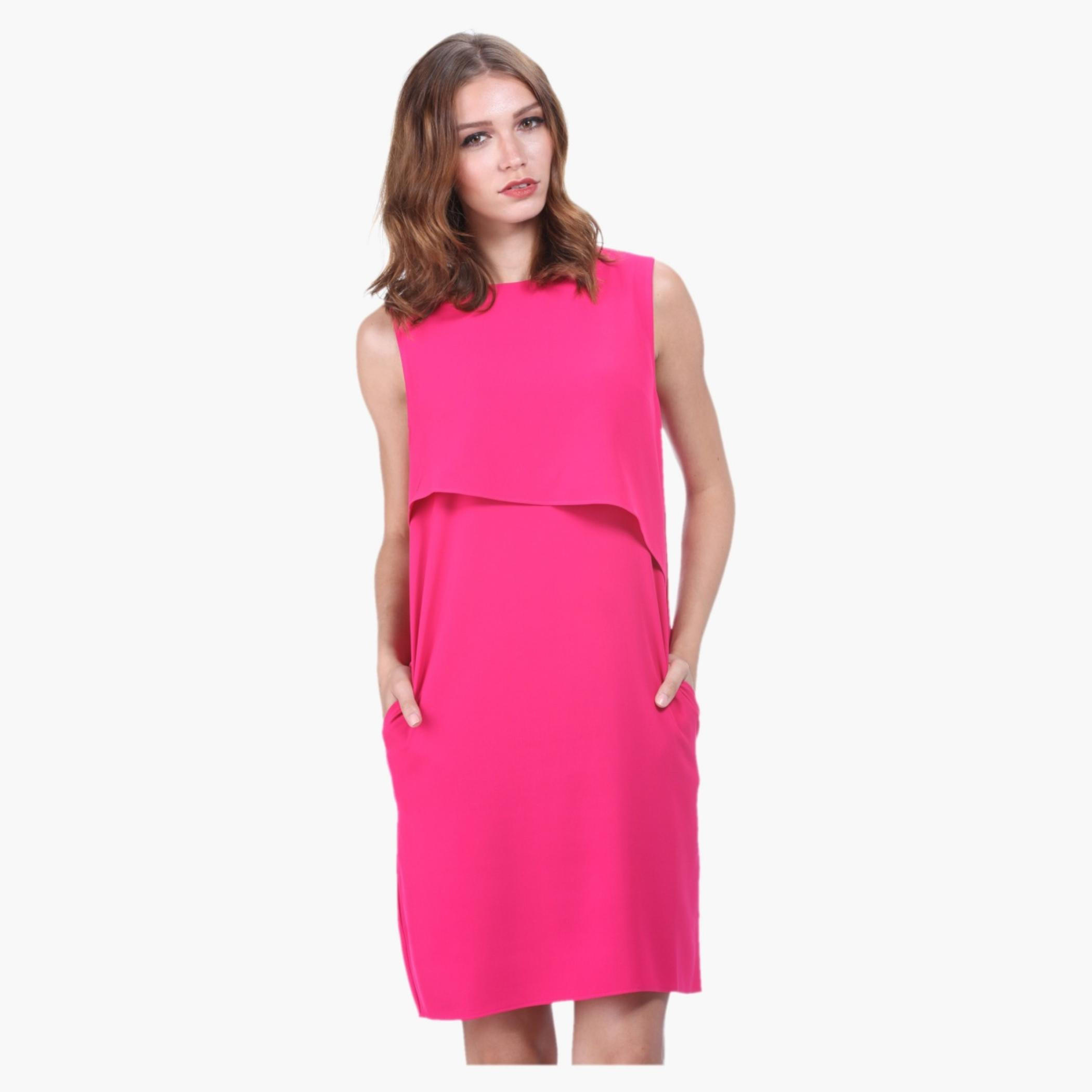 Elle Double Layered Dress-women-clothing-dresses-image-1