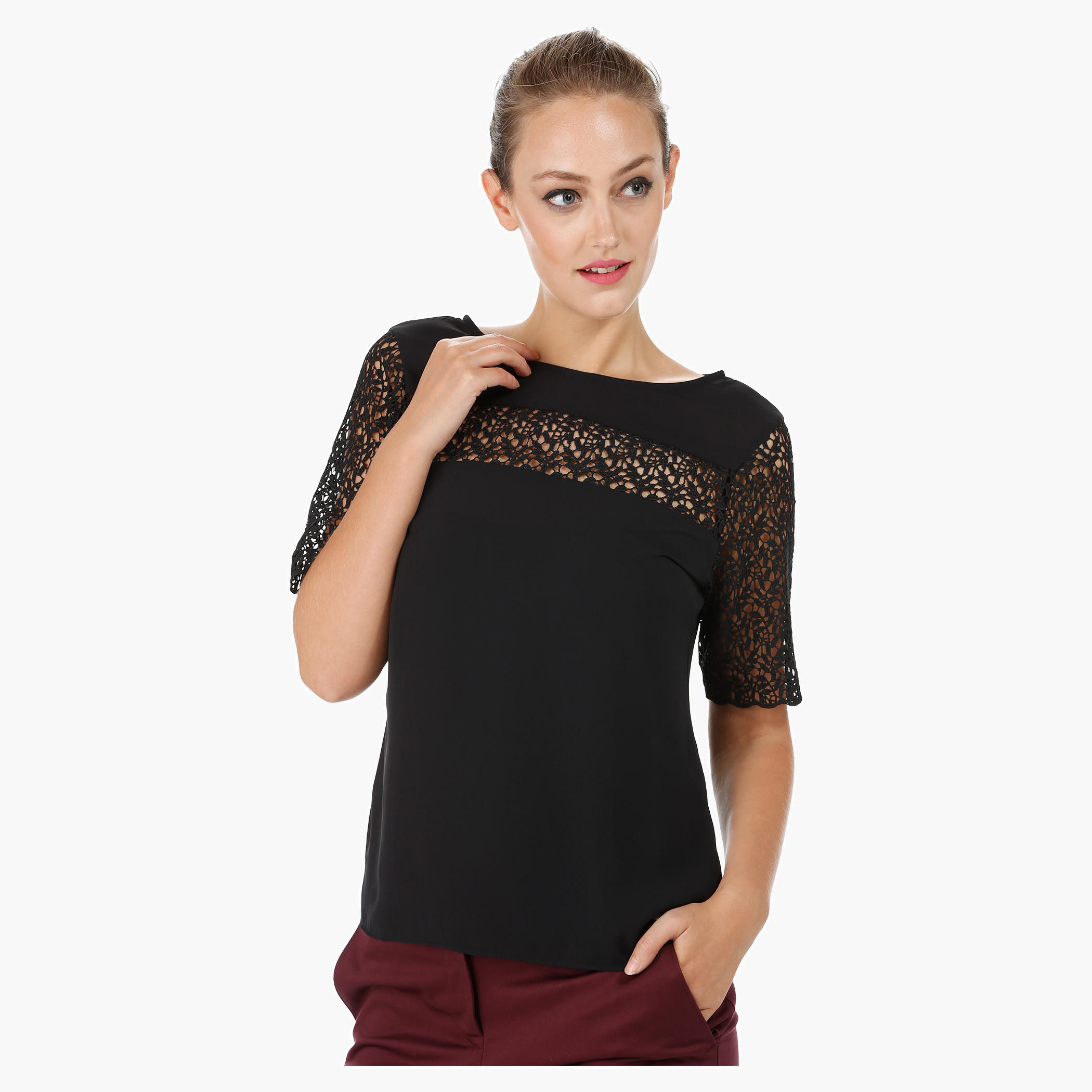 Elle Lace Top-women-clothing-shirtsandblouses-blouses-image-5