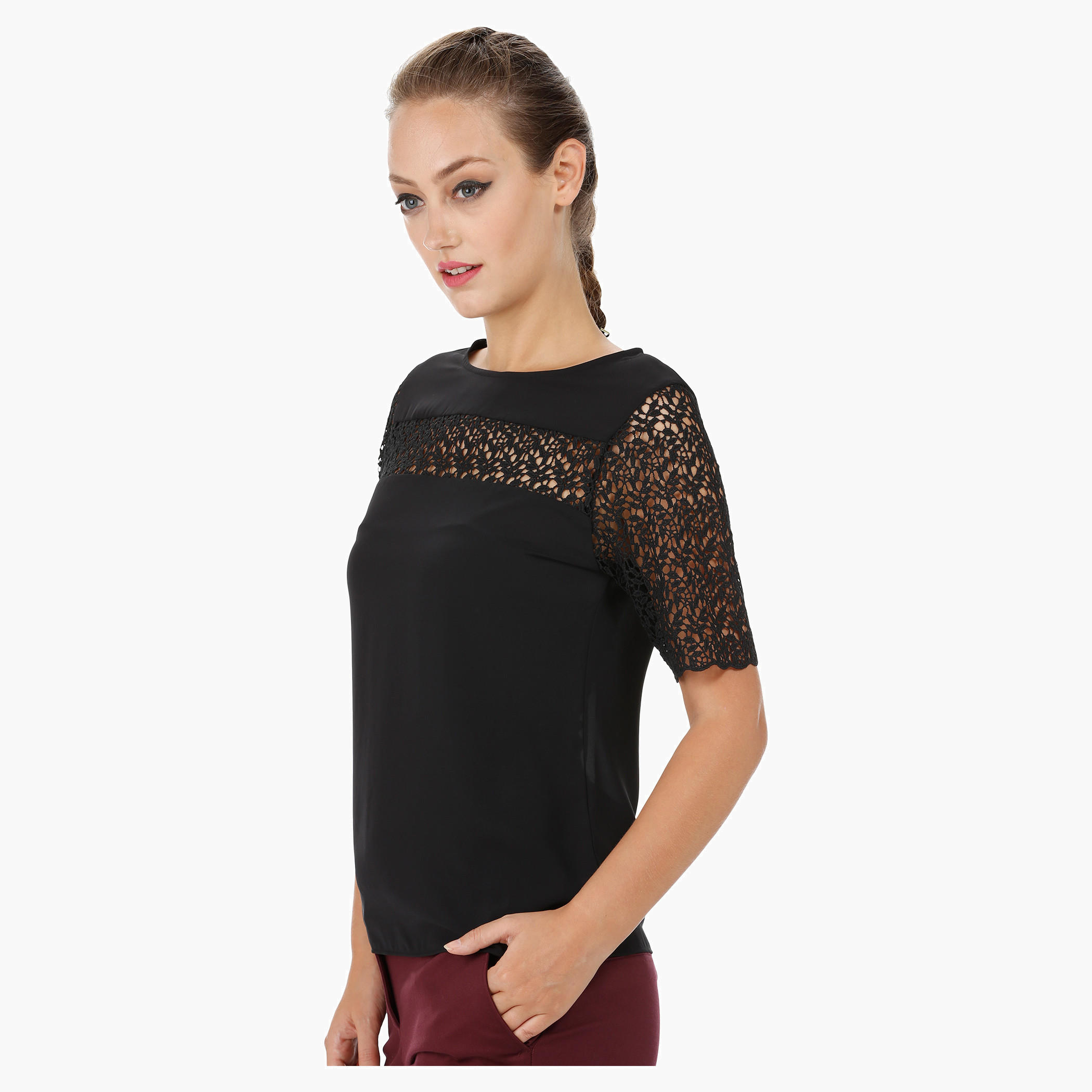 Elle Lace Top-women-clothing-shirtsandblouses-blouses-image-3