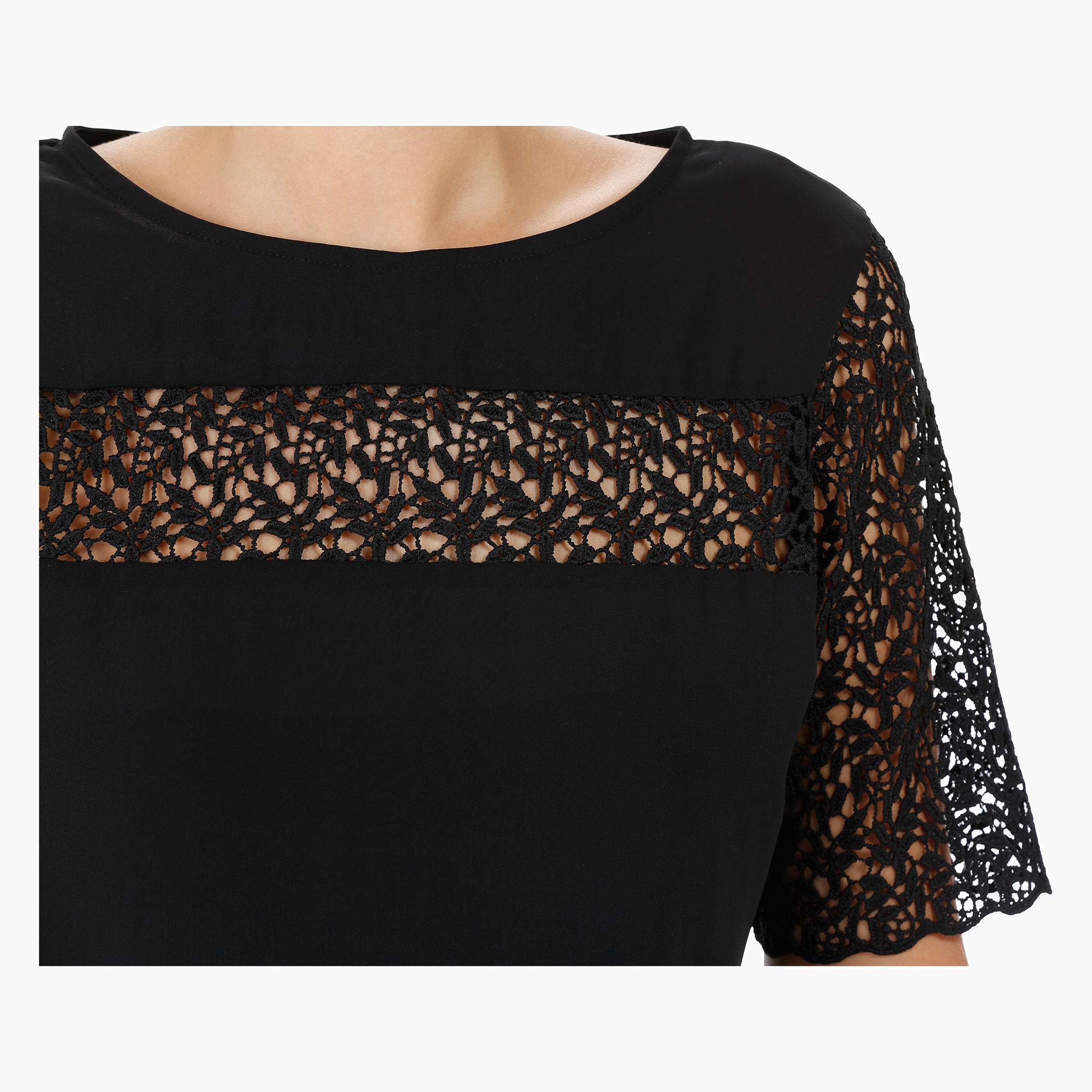 Elle Lace Top-women-clothing-shirtsandblouses-blouses-image-2
