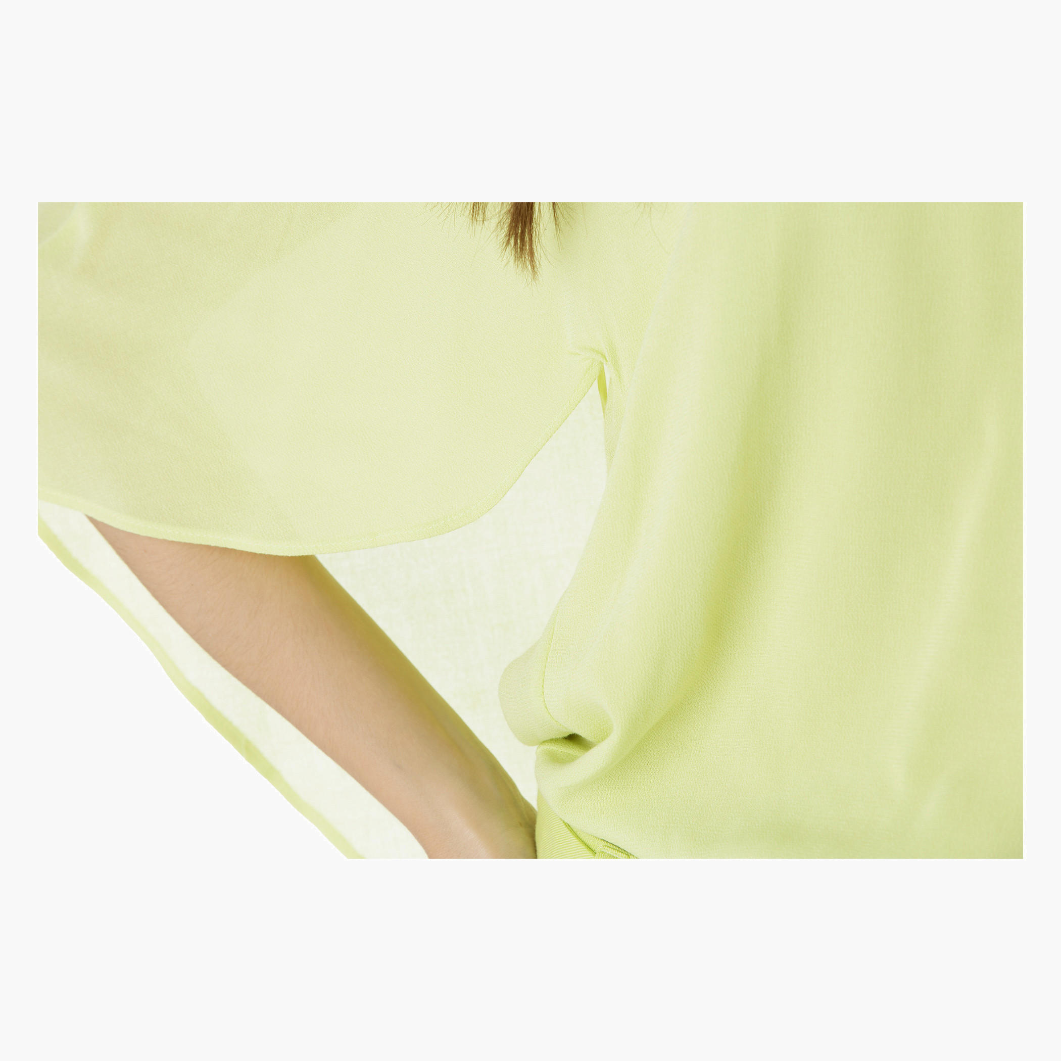 Elle Solid Colour Top-women-clothing-shirtsandblouses-blouses-image-4