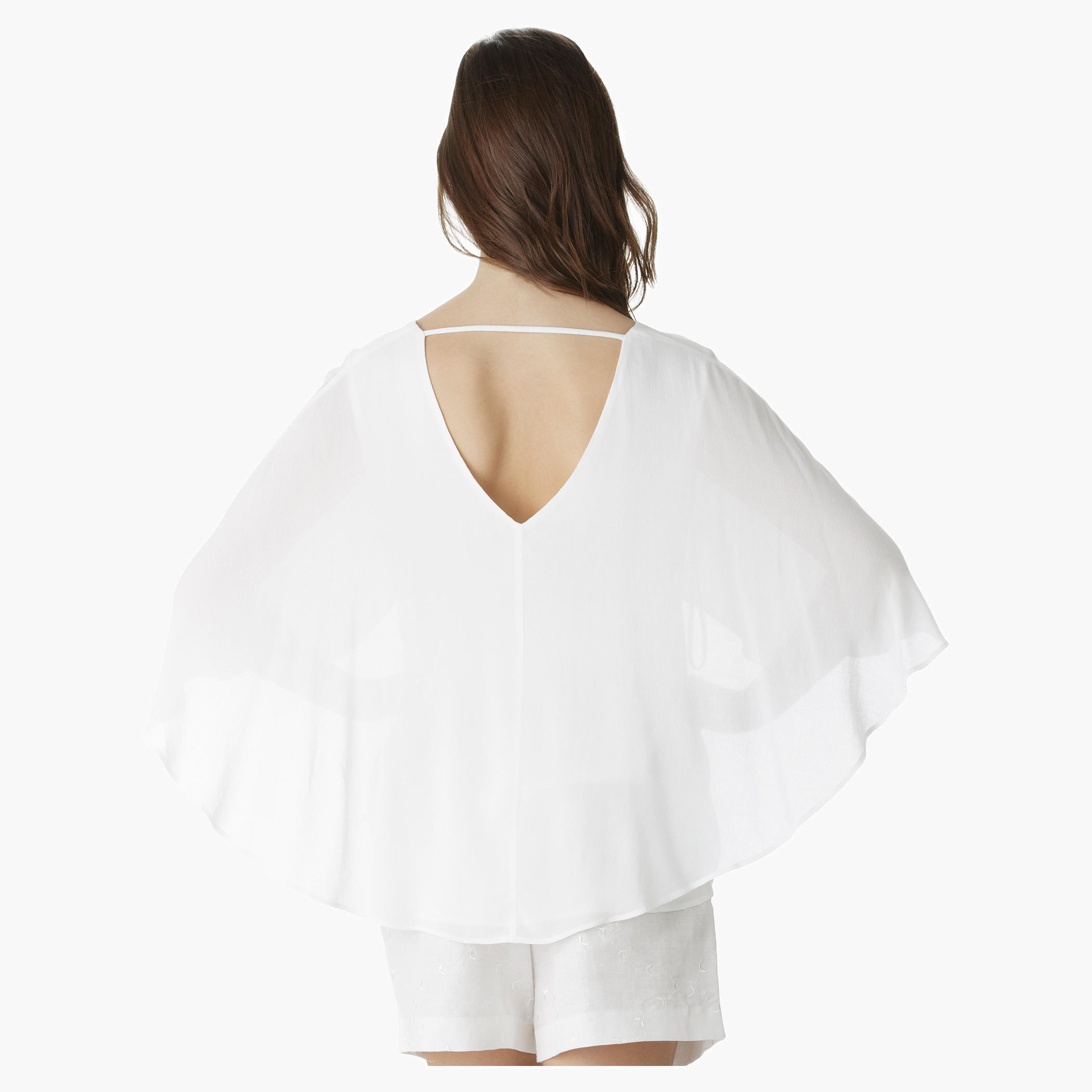 Elle Solid Colour Top-women-clothing-shirtsandblouses-blouses-image-7