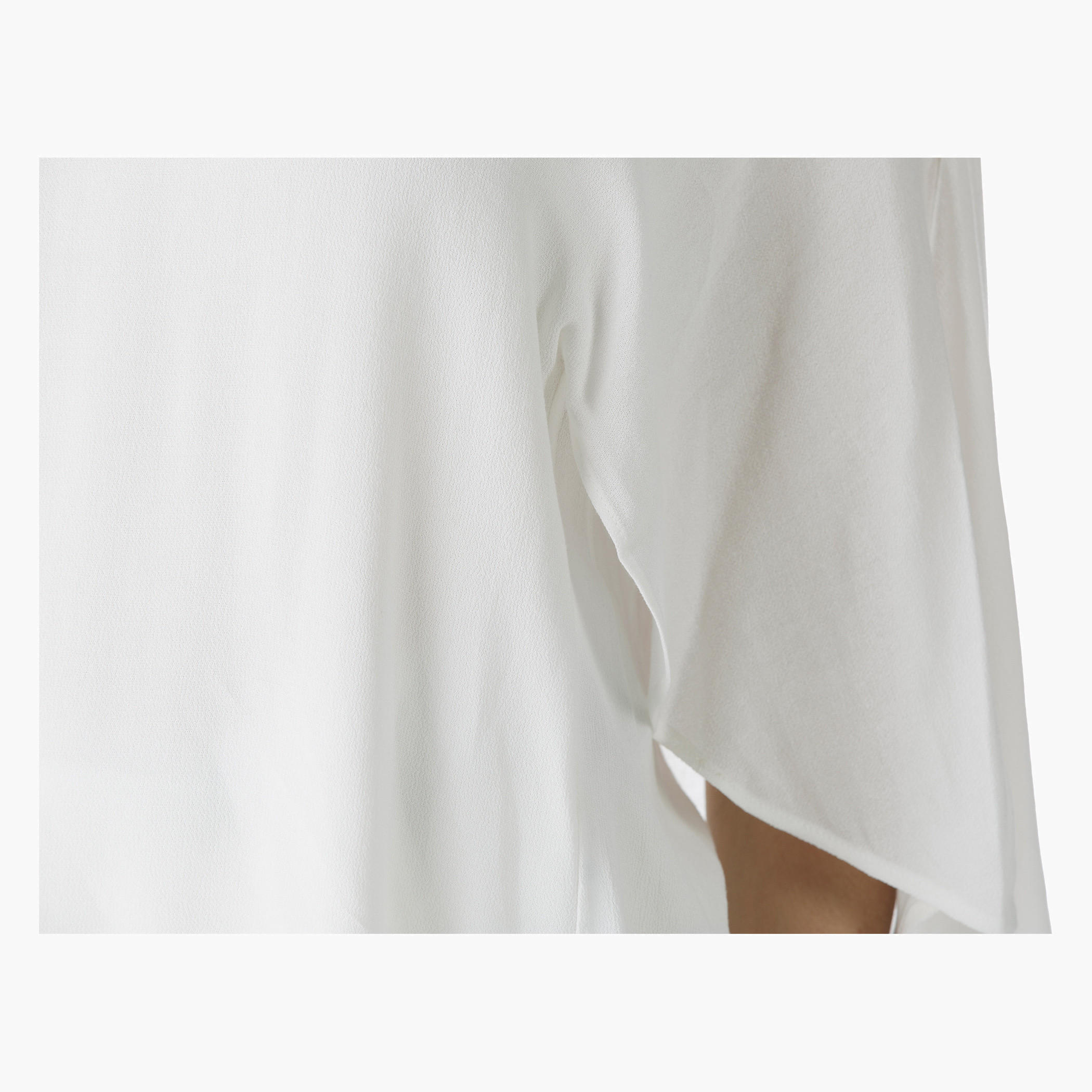 Elle Solid Colour Top-women-clothing-shirtsandblouses-blouses-image-9