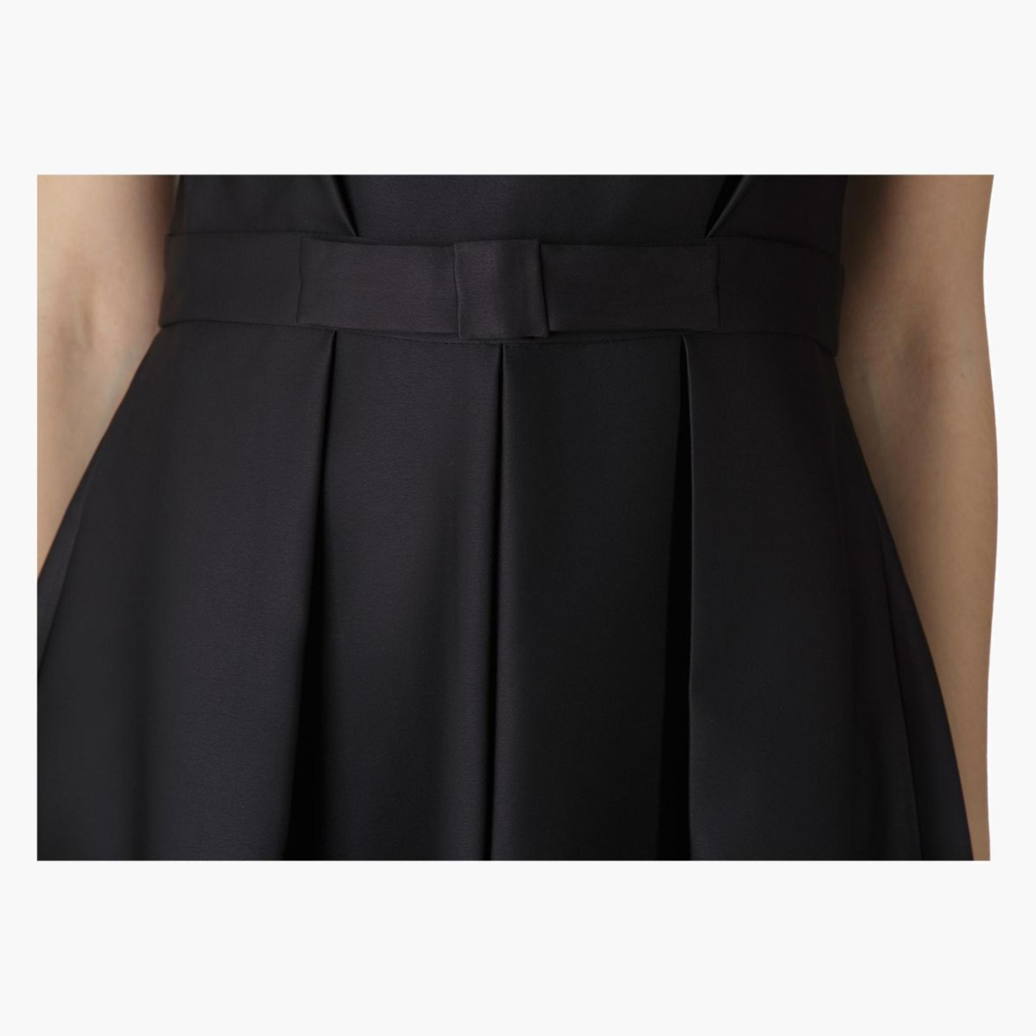 Elle Solid Colour Dress-women-clothing-dresses-image-4