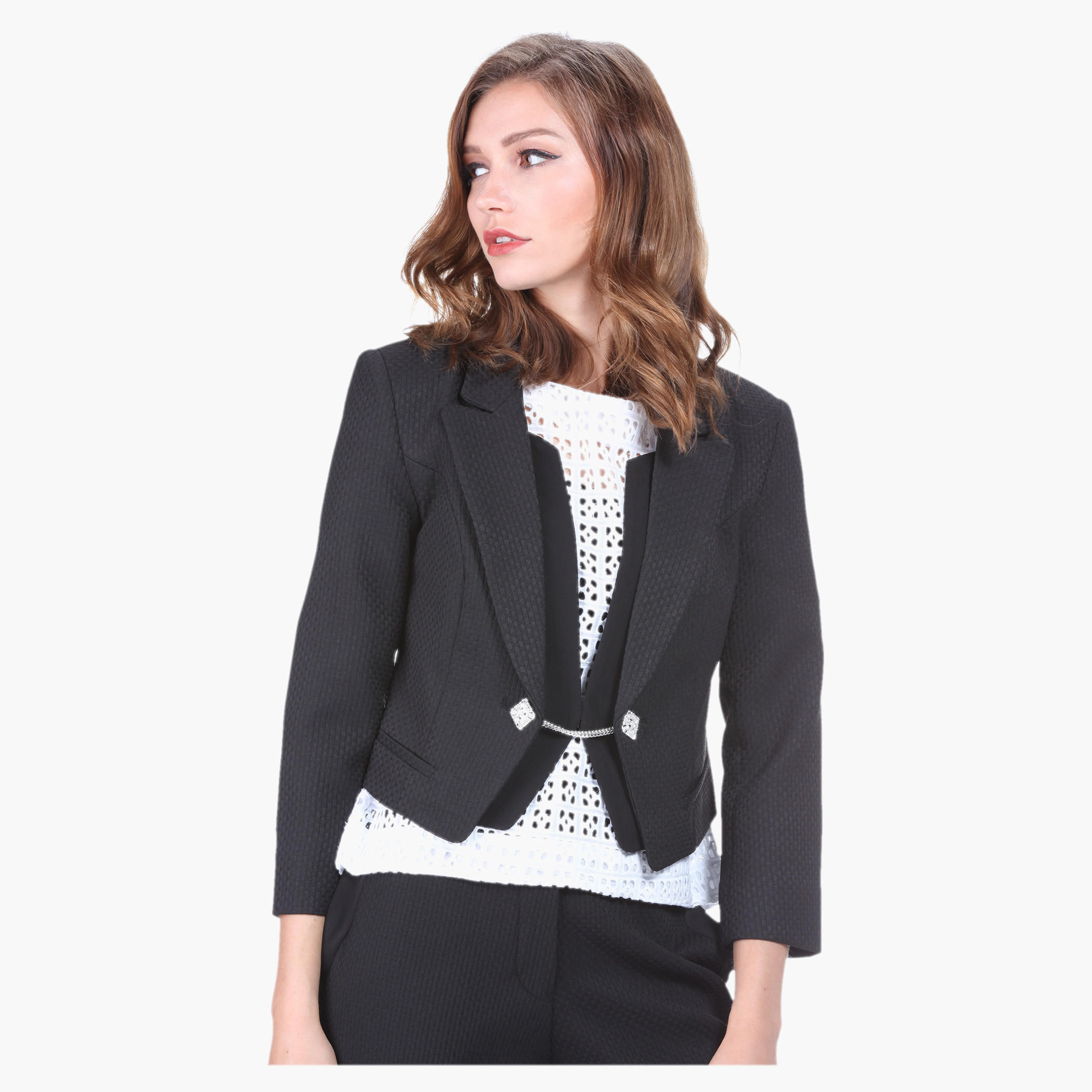Elle Jacket with Long Sleeves-women-clothing-coatsandjackets-blazers-image-1