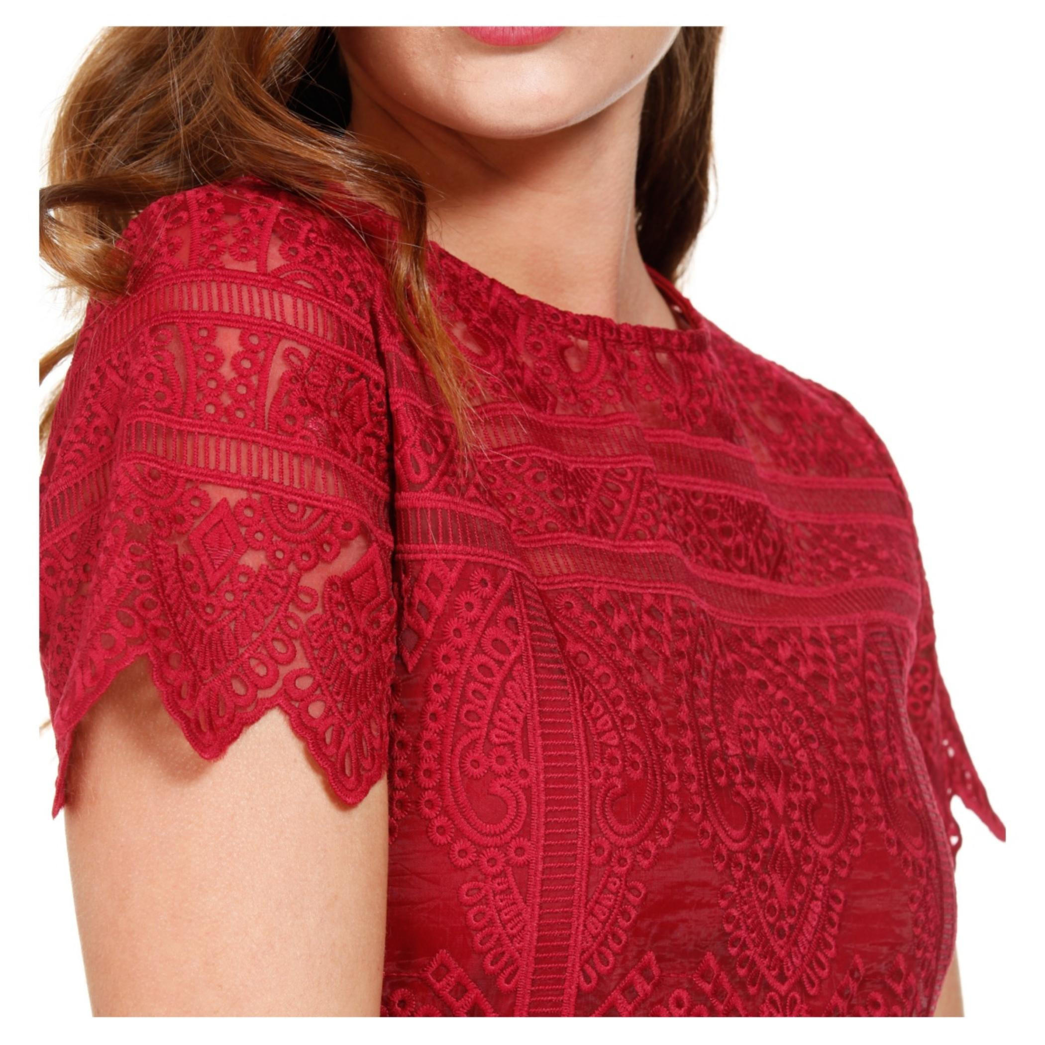 Elle Lace Dress-women-clothing-dresses-image-4
