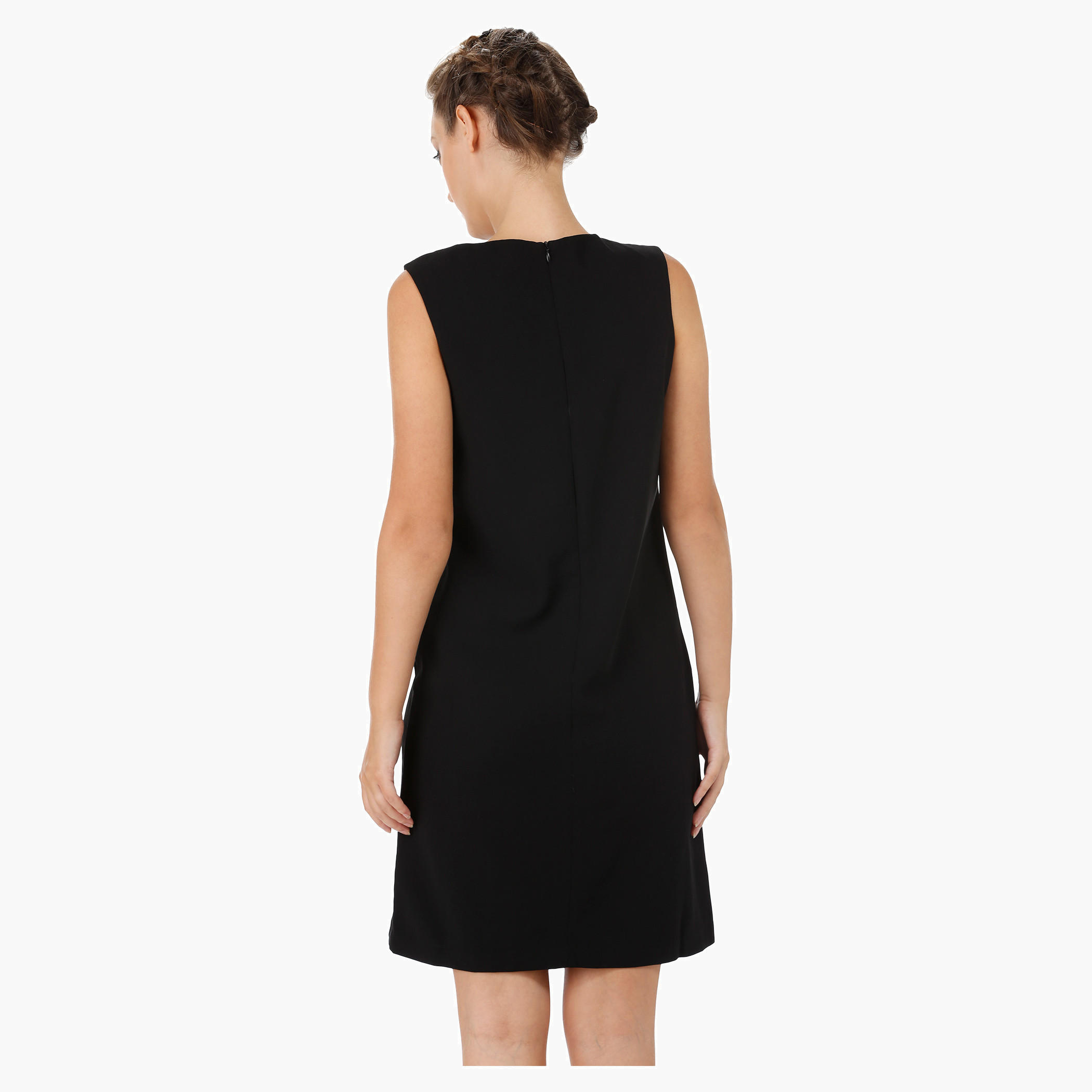 Elle Sleeveless Shift Dress-women-clothing-dresses-image-2