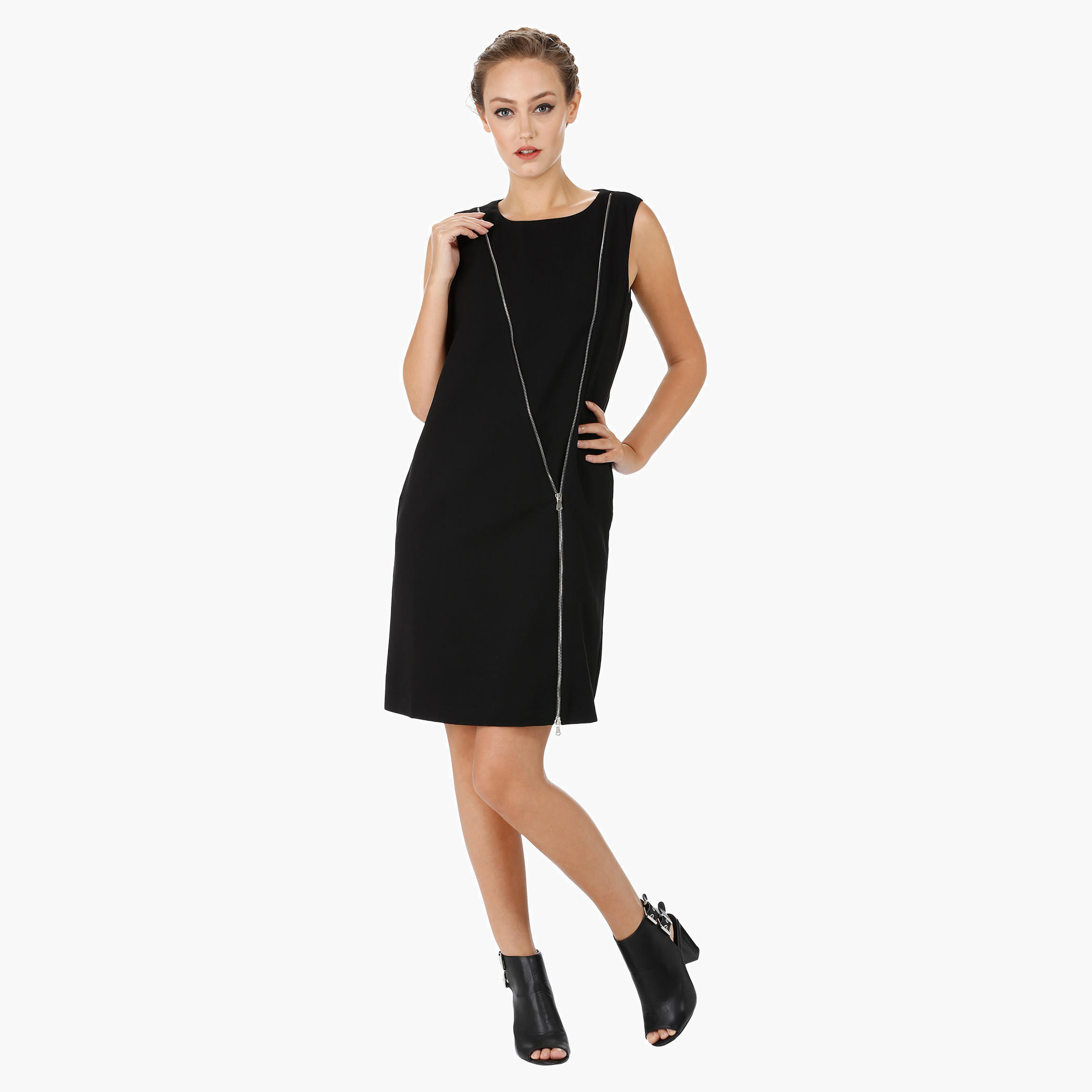 Elle Sleeveless Shift Dress-women-clothing-dresses-image-5
