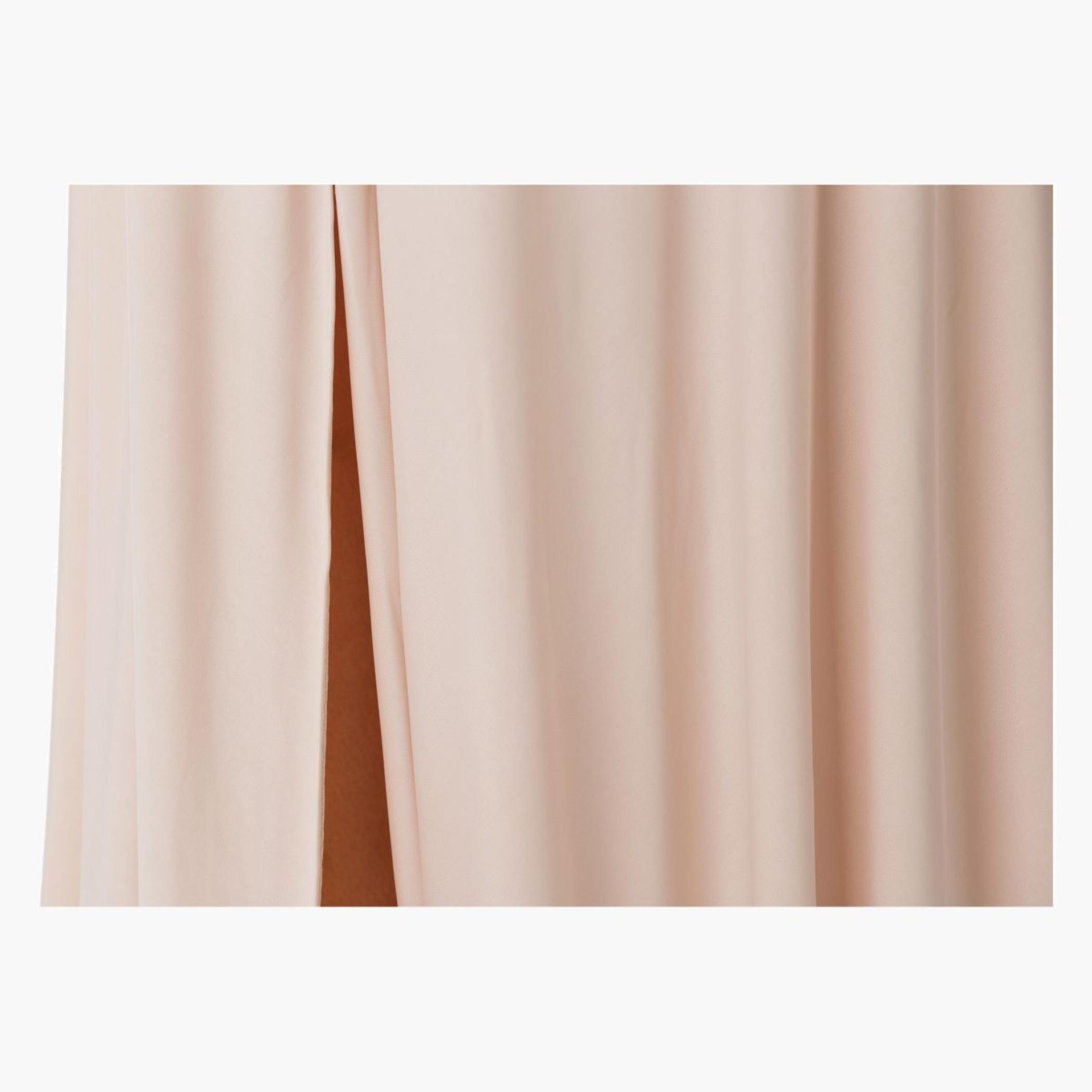 Elle Solid Colour Bandage Dress-women-clothing-dresses-image-1
