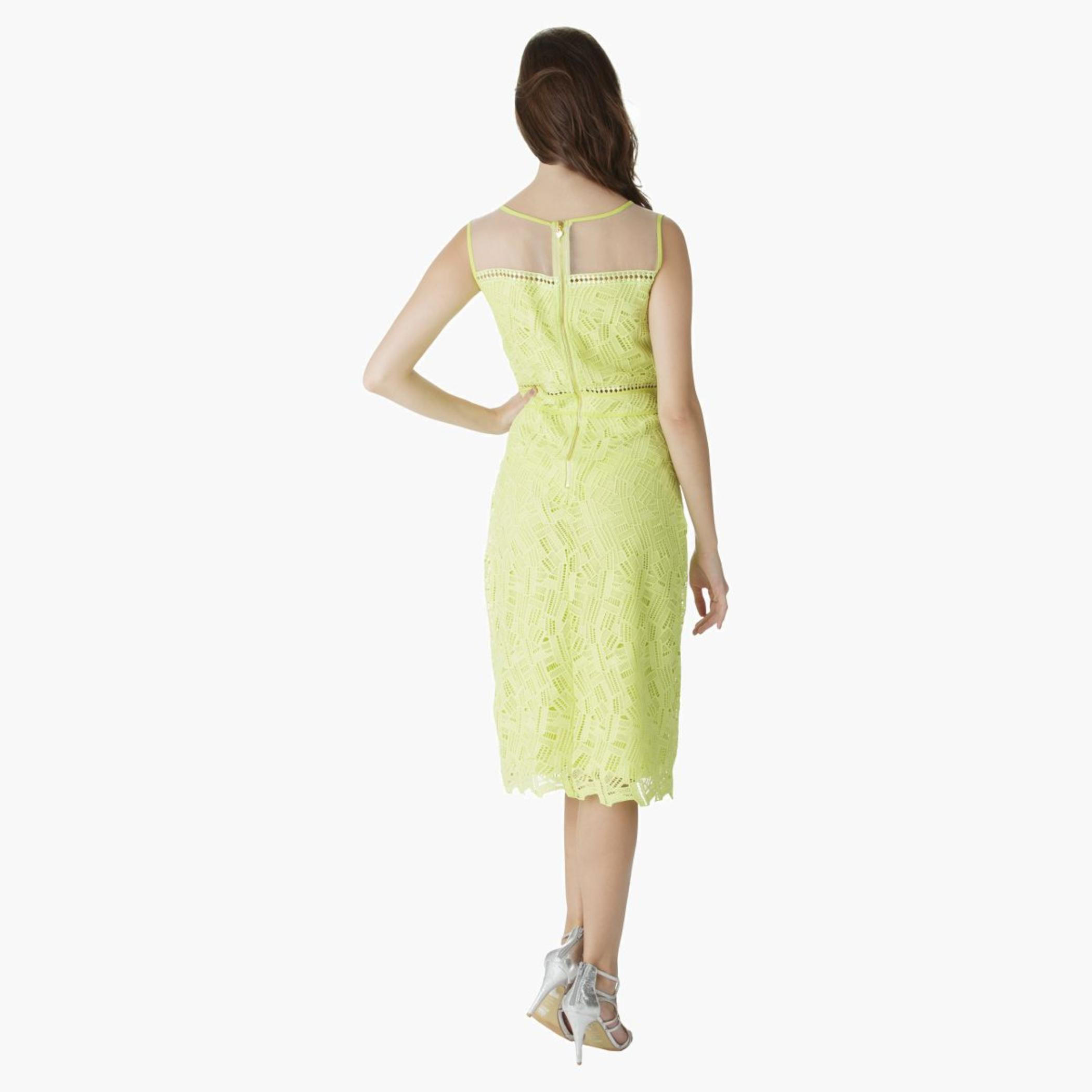 Elle Solid Colour Dress-women-clothing-dresses-image-2