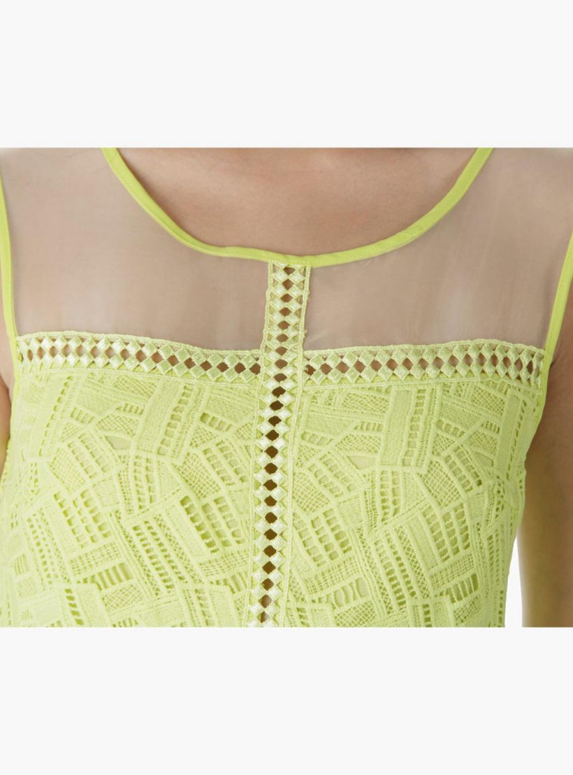 Elle Solid Colour Dress-women-clothing-dresses-image-4