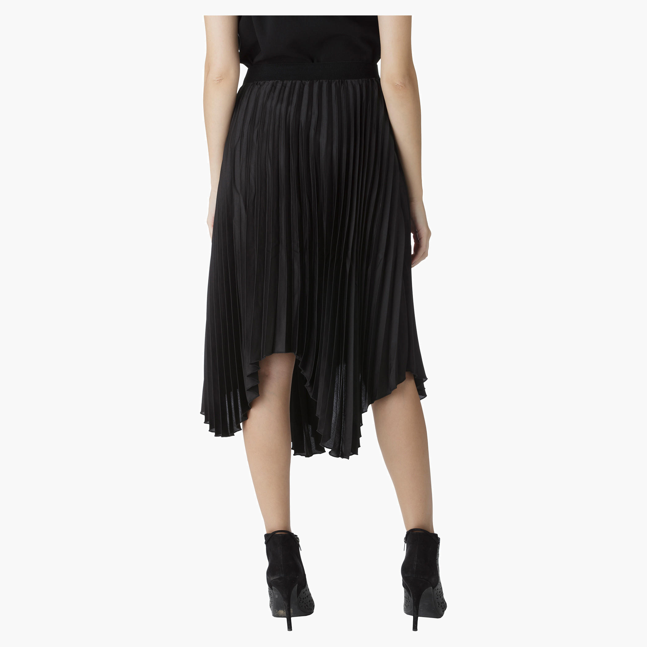 Solid Colour Skirt-women-clothing-bottoms-skirts-image-2