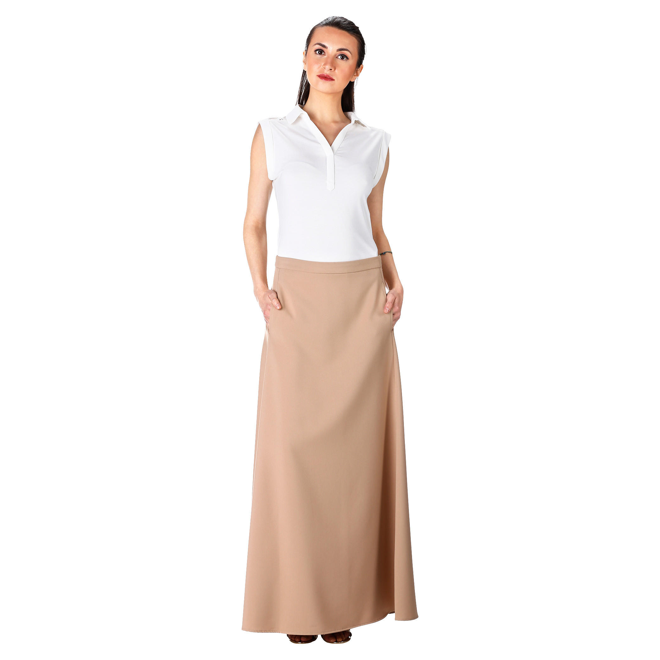 Elle Sleeveless Top-women-clothing-shirtsandblouses-blouses-image-5
