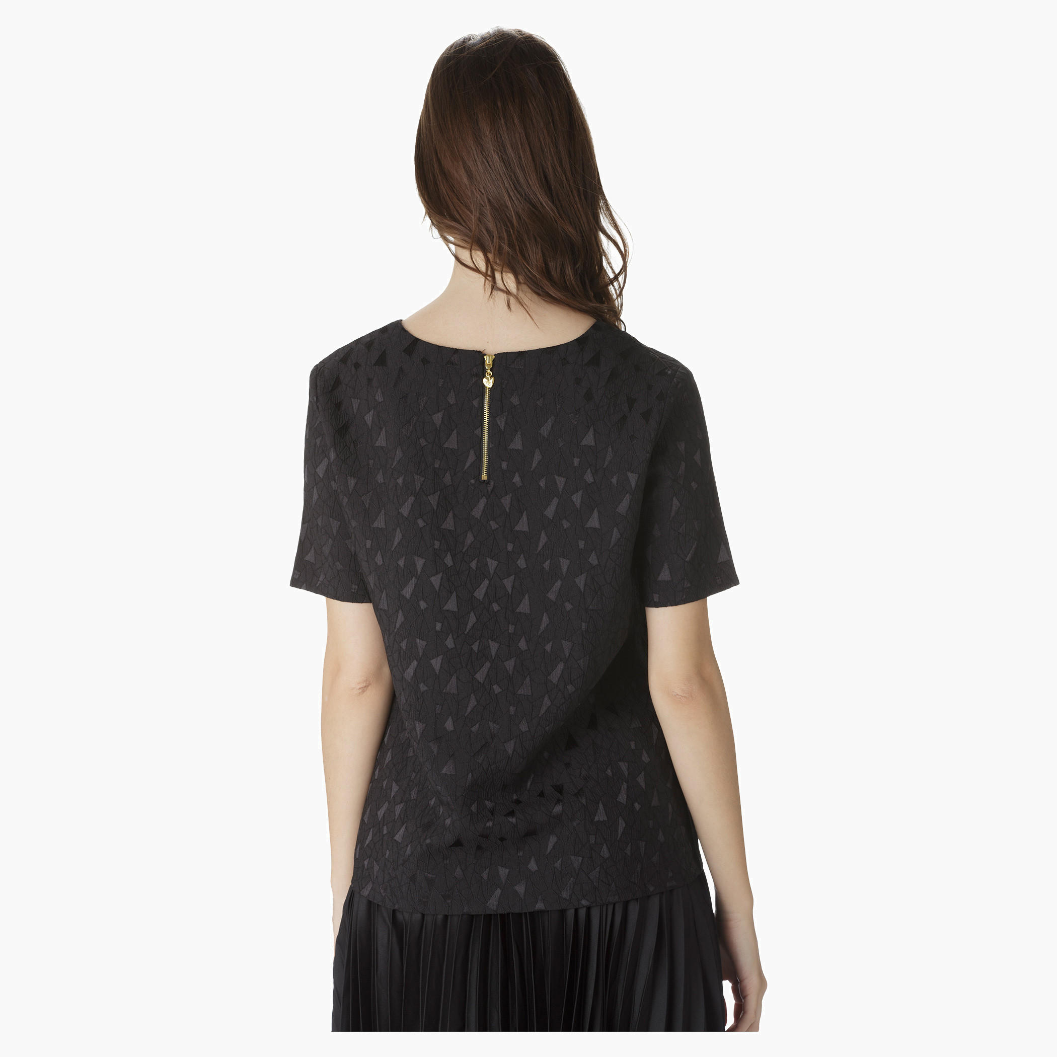Elle Textured Top-women-clothing-shirtsandblouses-blouses-image-2