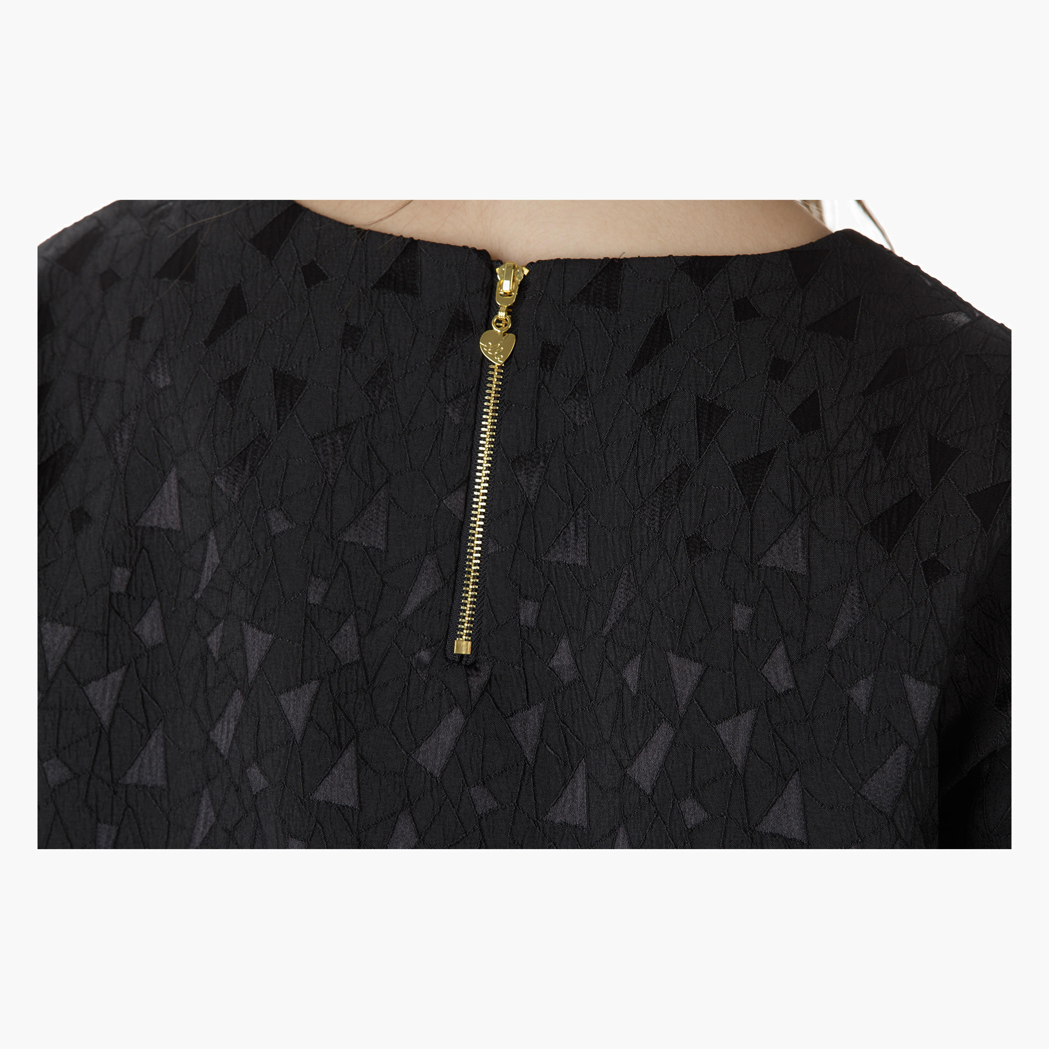 Elle Textured Top-women-clothing-shirtsandblouses-blouses-image-4