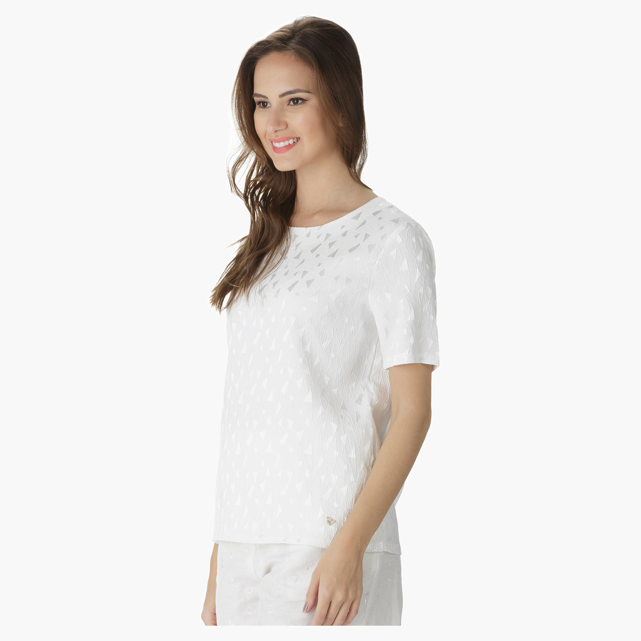 Elle Textured Top-women-clothing-shirtsandblouses-blouses-image-8