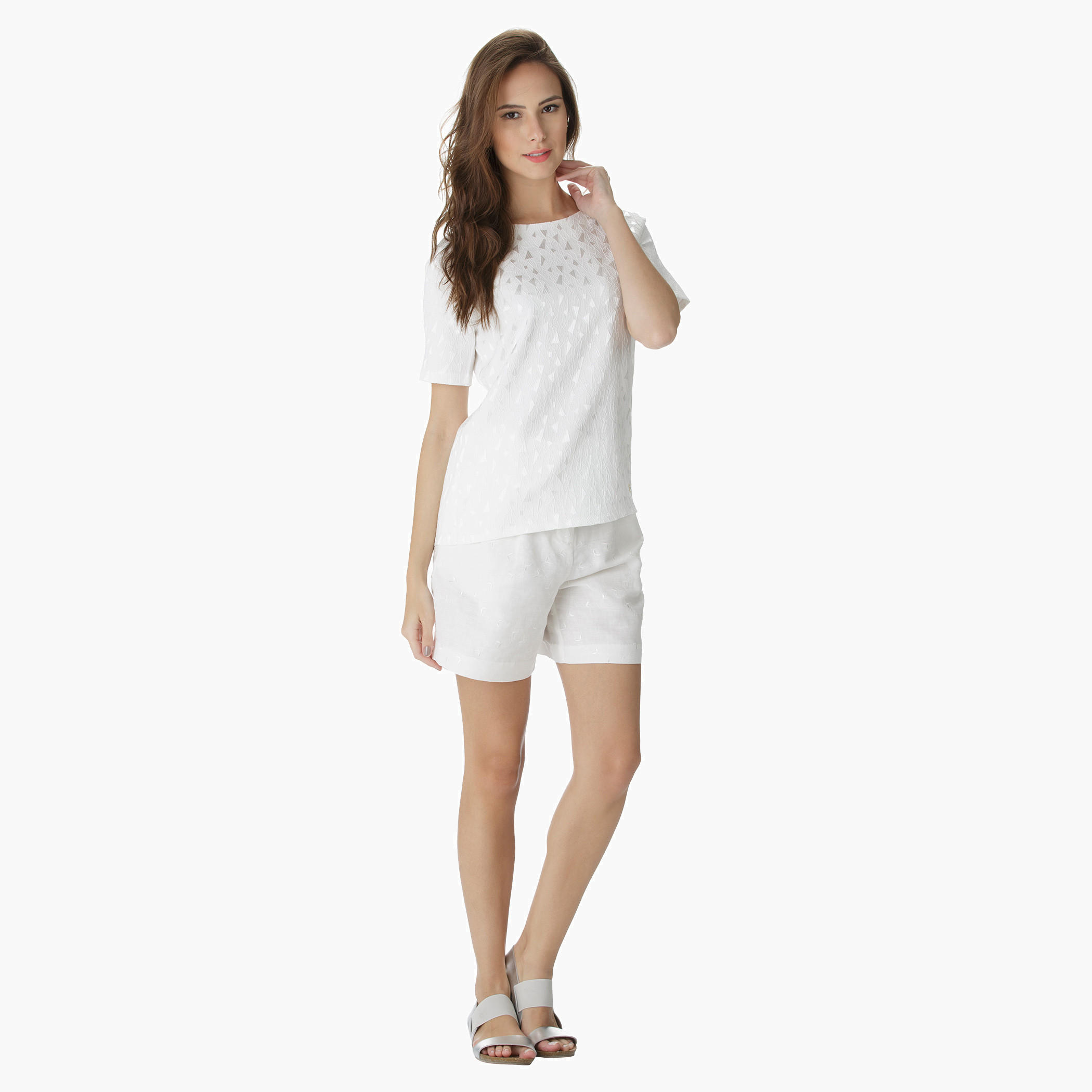 Elle Textured Top-women-clothing-shirtsandblouses-blouses-image-10