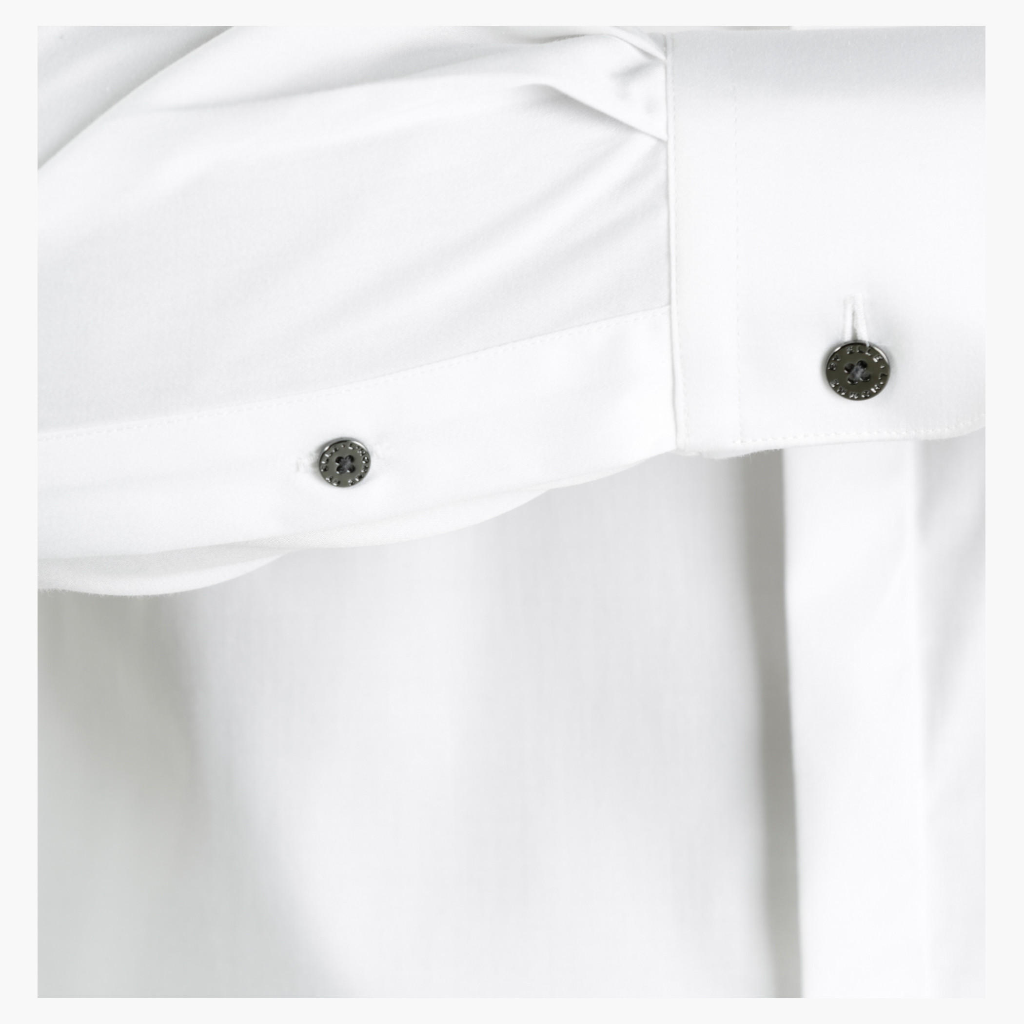 L'HOMME Cotton Dress Shirt in Regular Fit-men-clothing-shirts-image-14