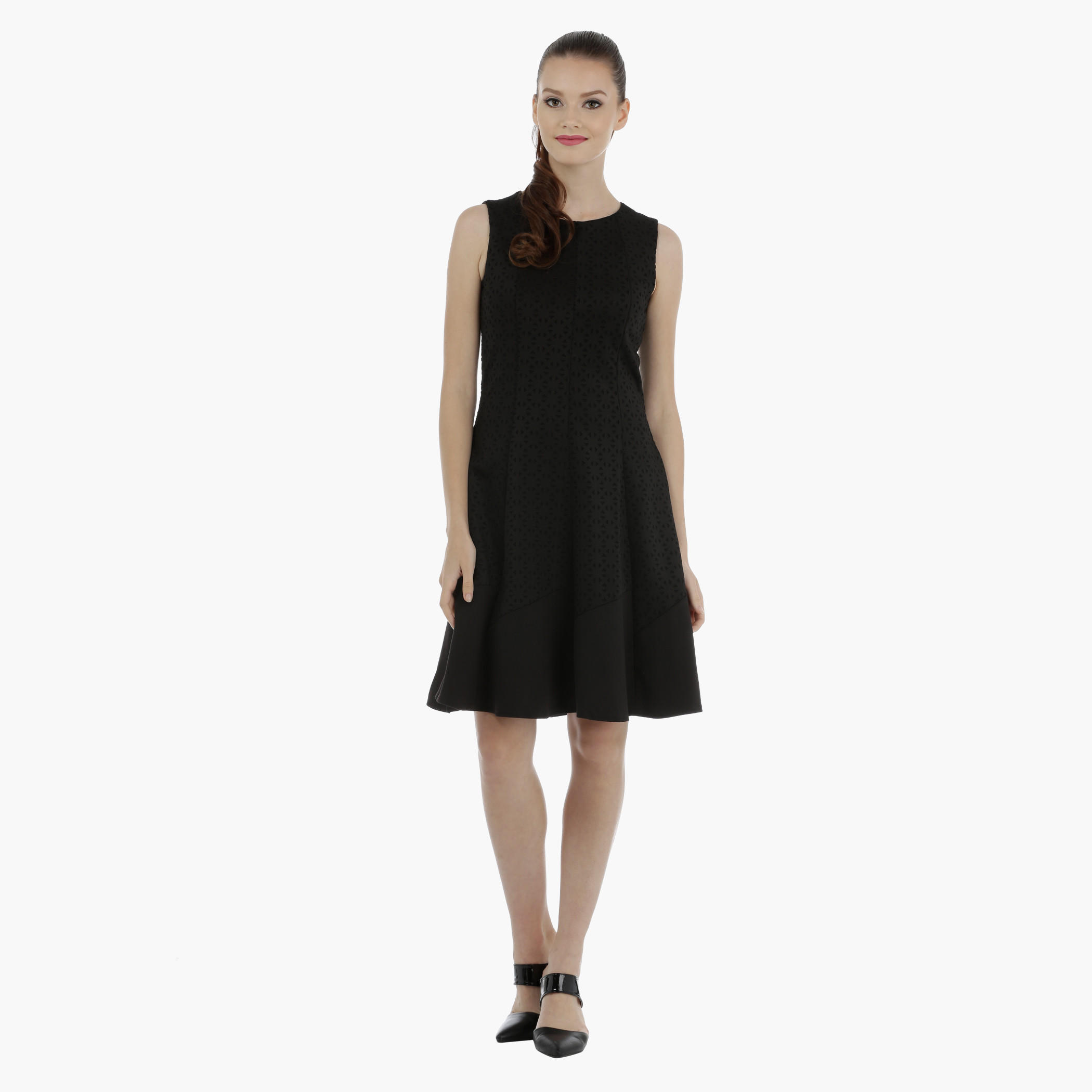 Elle Sleeveless Dress-women-clothing-dresses-image-1