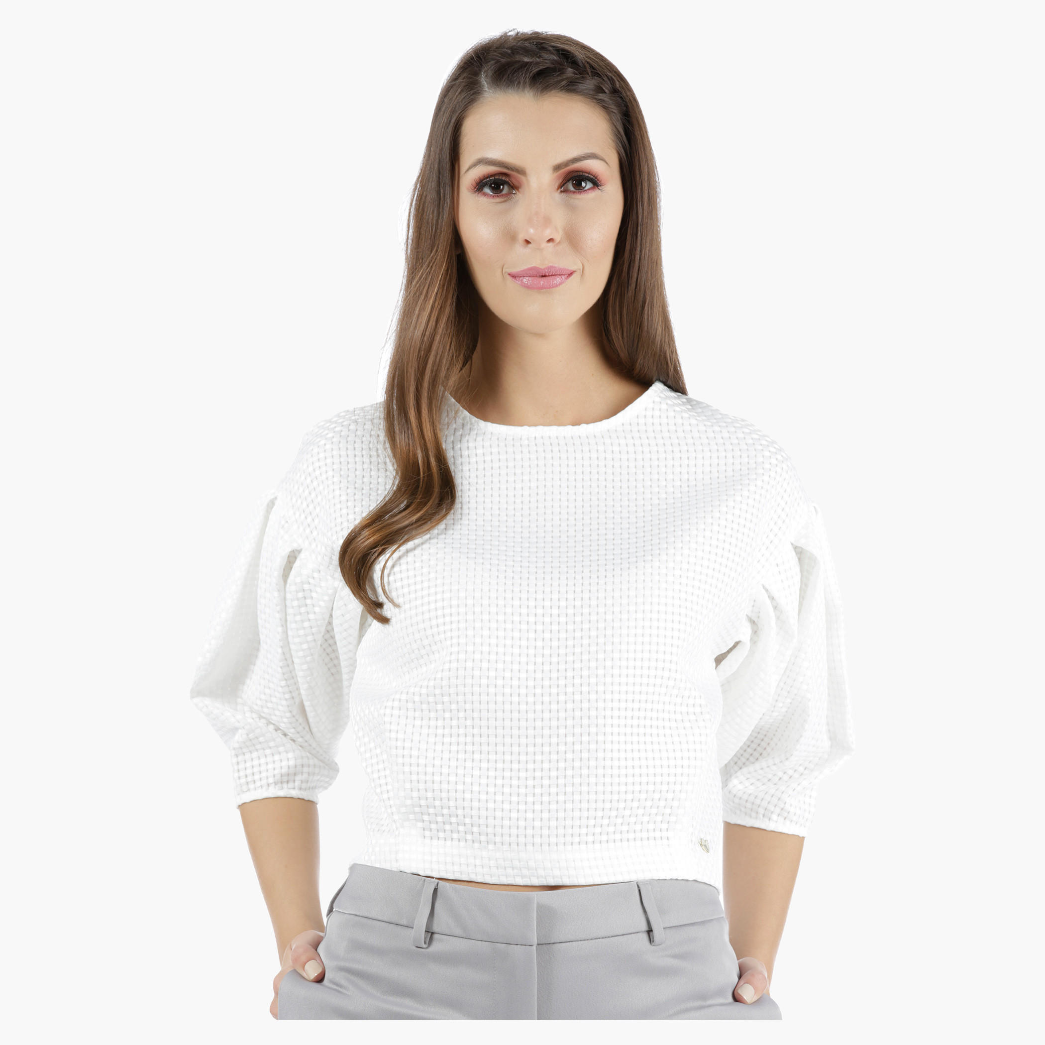 Elle Oversized Top-women-clothing-shirtsandblouses-blouses-image-7