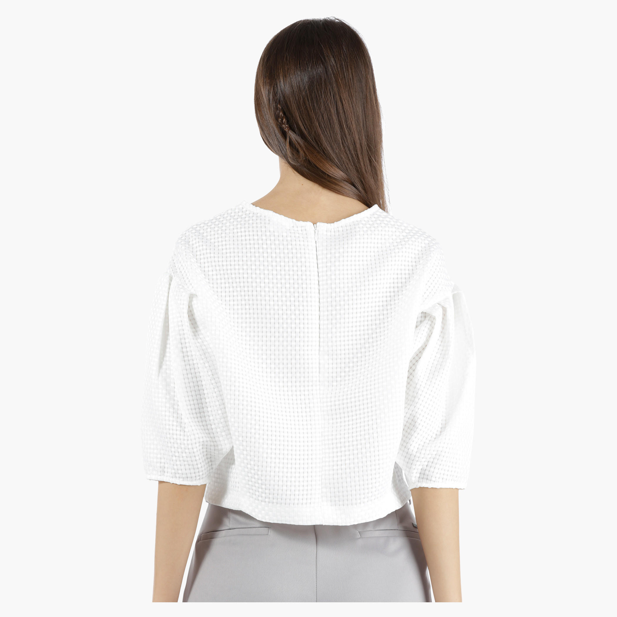 Elle Oversized Top-women-clothing-shirtsandblouses-blouses-image-8