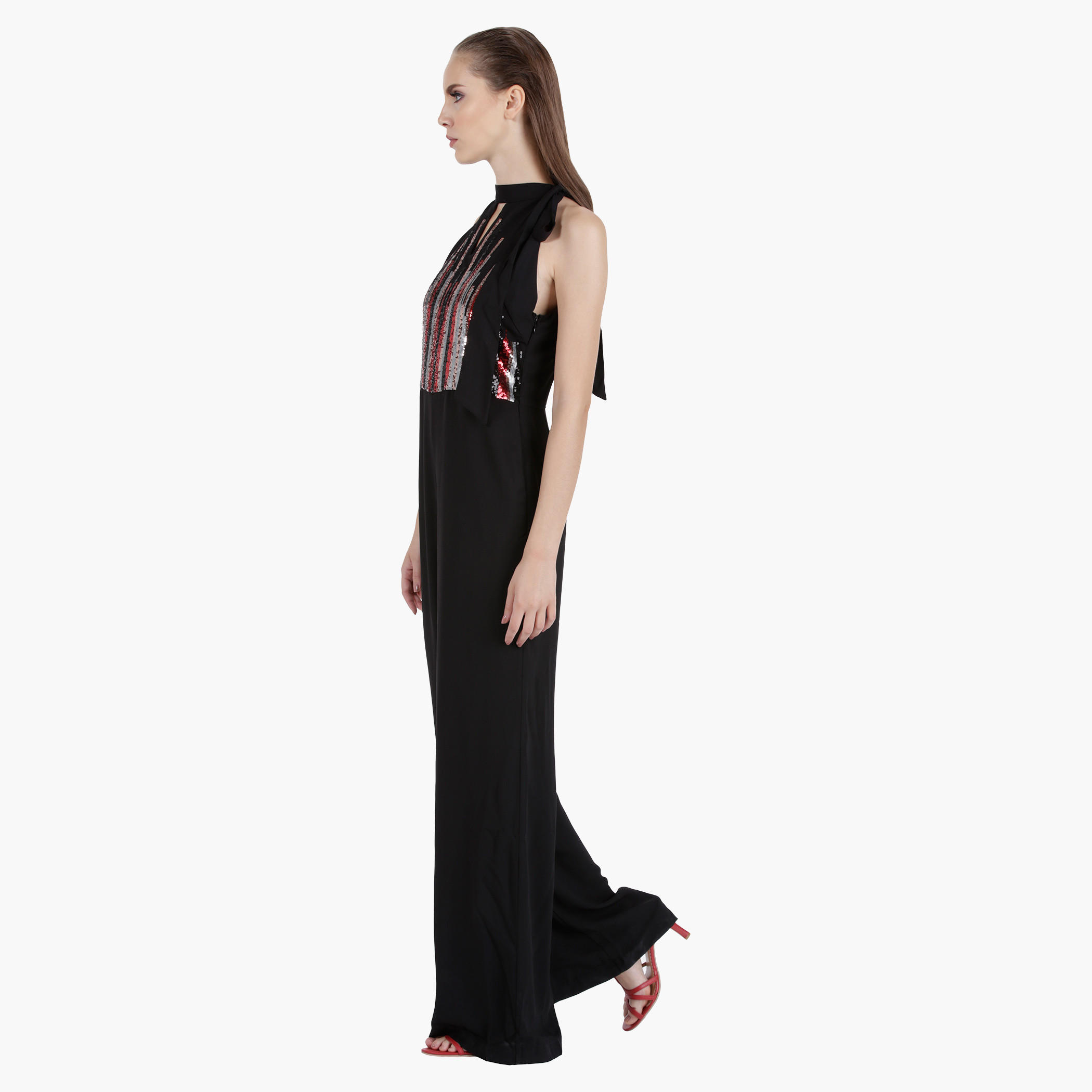 Elle Sequinned Jumpsuit in Regular Fit-women-clothing-jumpsuits-image-4