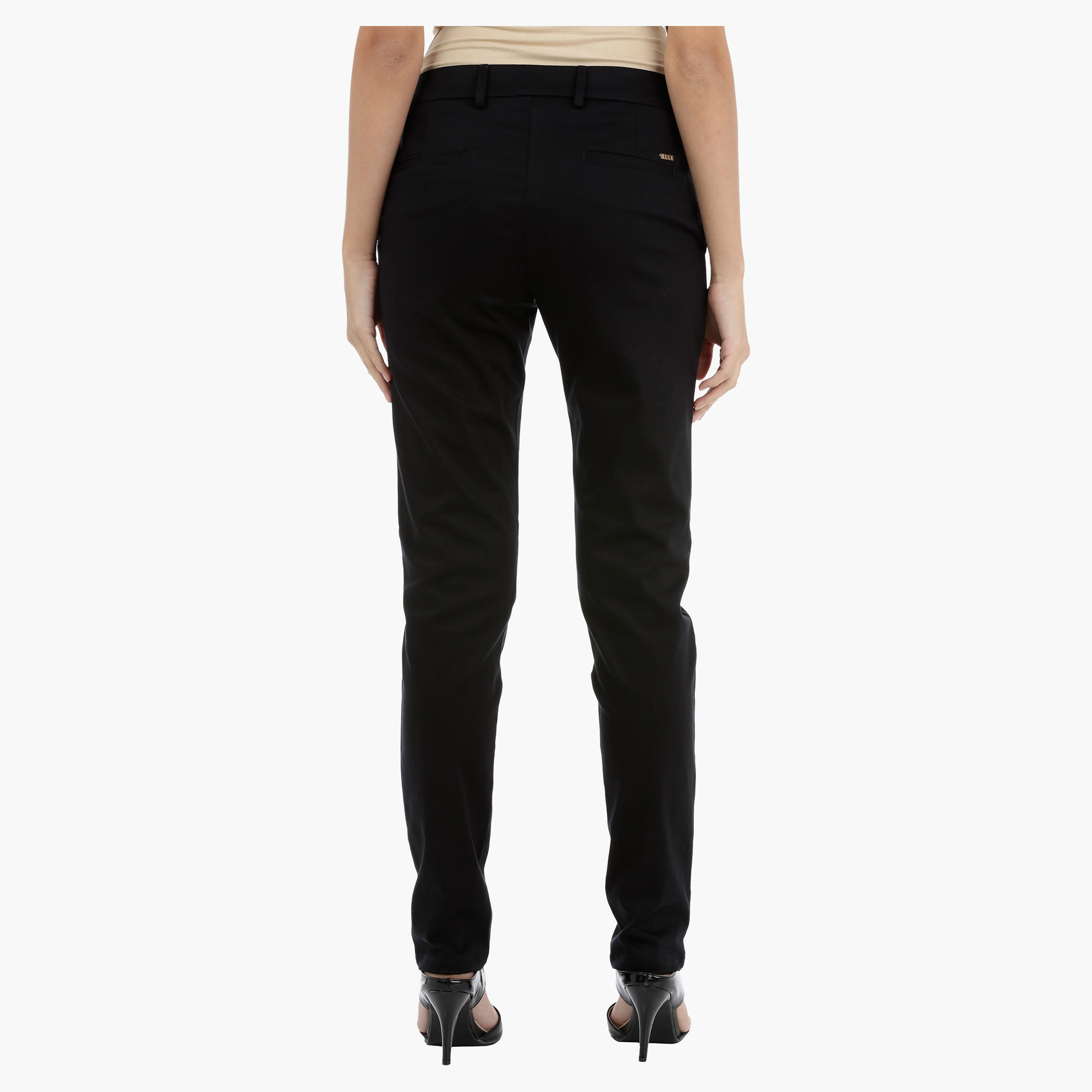 Elle Full Length Trousers-women-clothing-bottoms-trousers-image-2