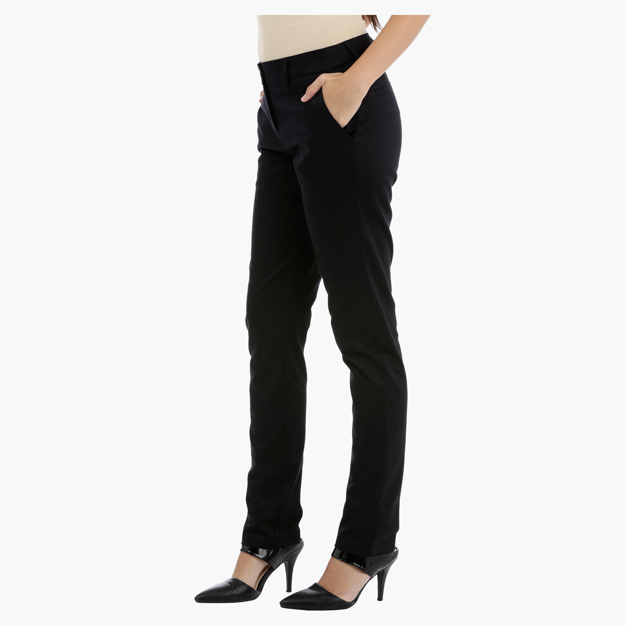 Elle Full Length Trousers-women-clothing-bottoms-trousers-image-3