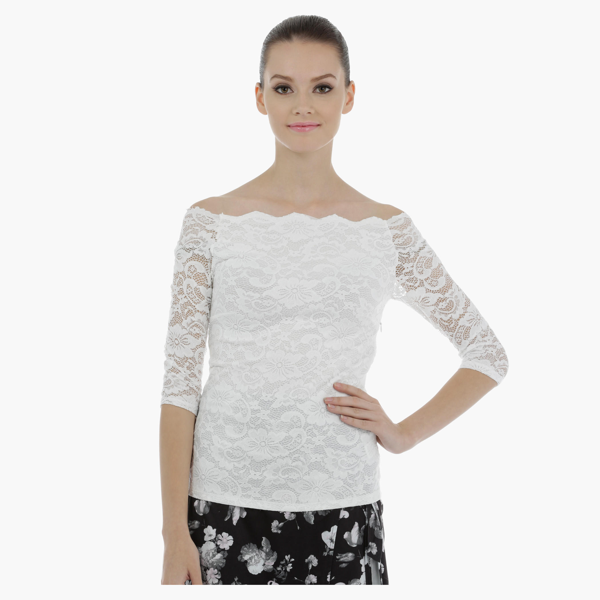Elle Off Shoulder Lace Top-women-clothing-shirtsandblouses-blouses-image-6