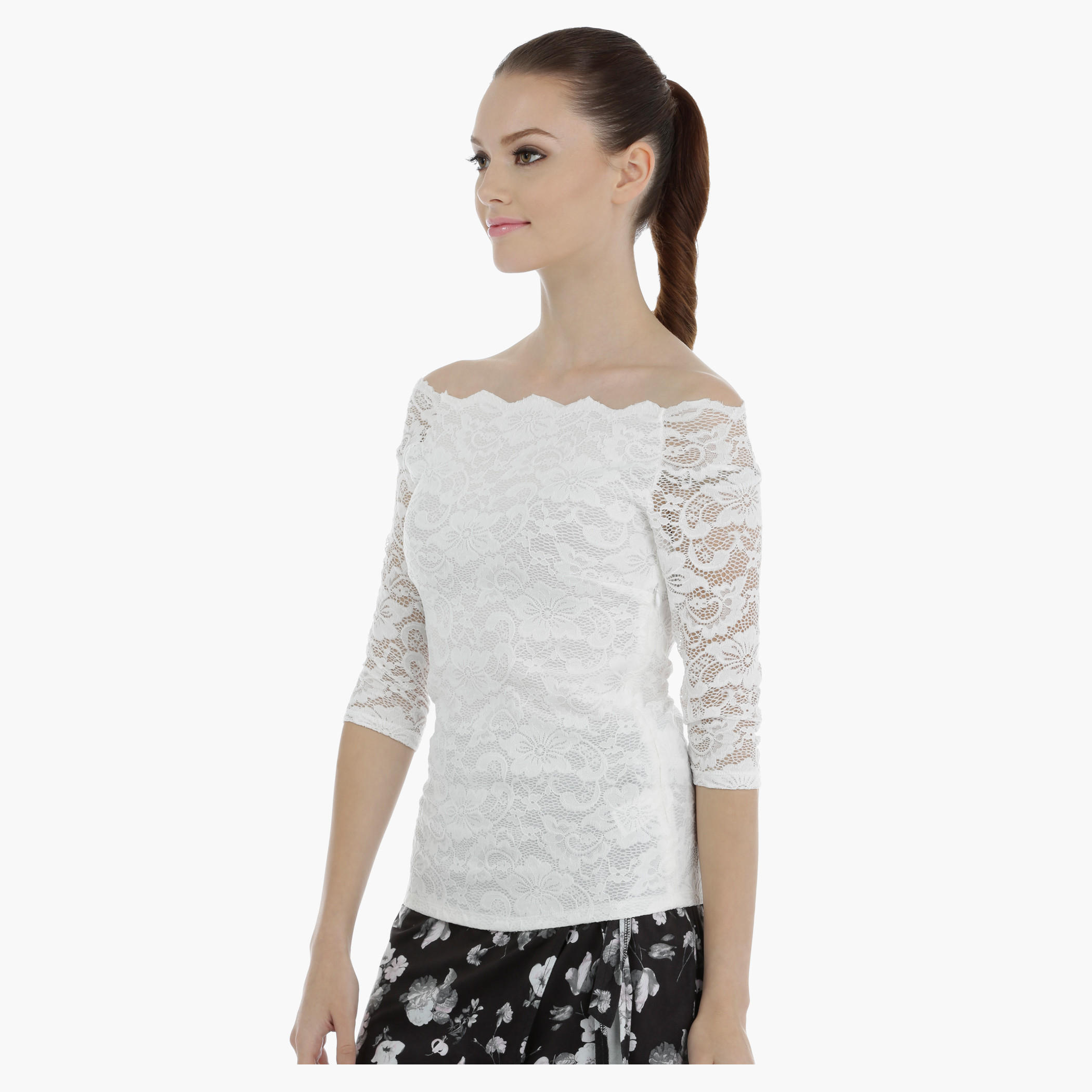 Elle Off Shoulder Lace Top-women-clothing-shirtsandblouses-blouses-image-8