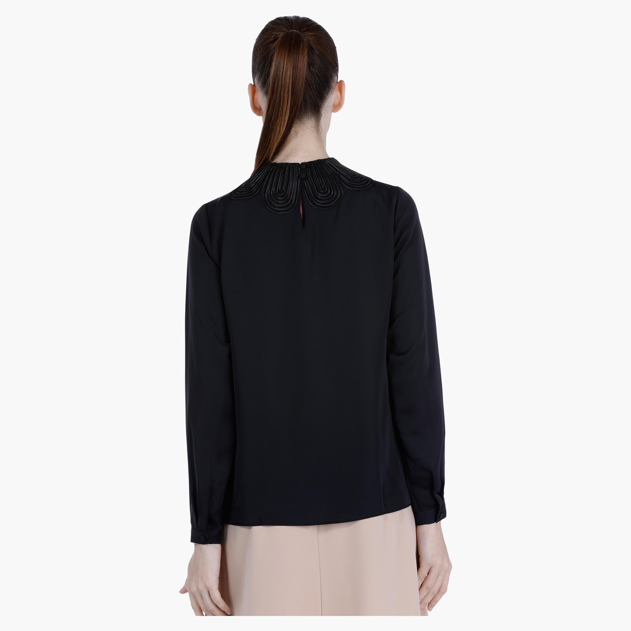 Blouse with Embroidered Neck-women-clothing-shirtsandblouses-blouses-image-4