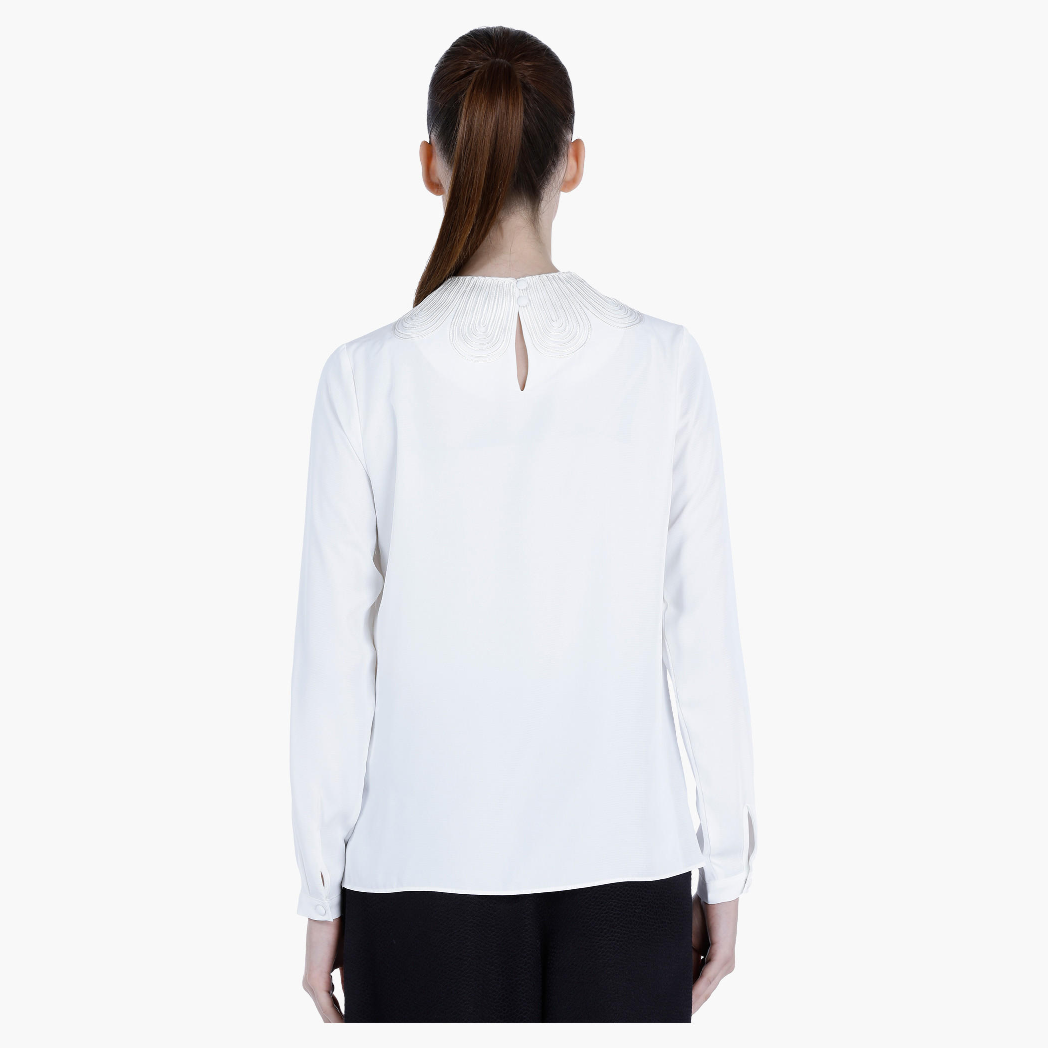 Blouse with Embroidered Neck-women-clothing-shirtsandblouses-blouses-image-7