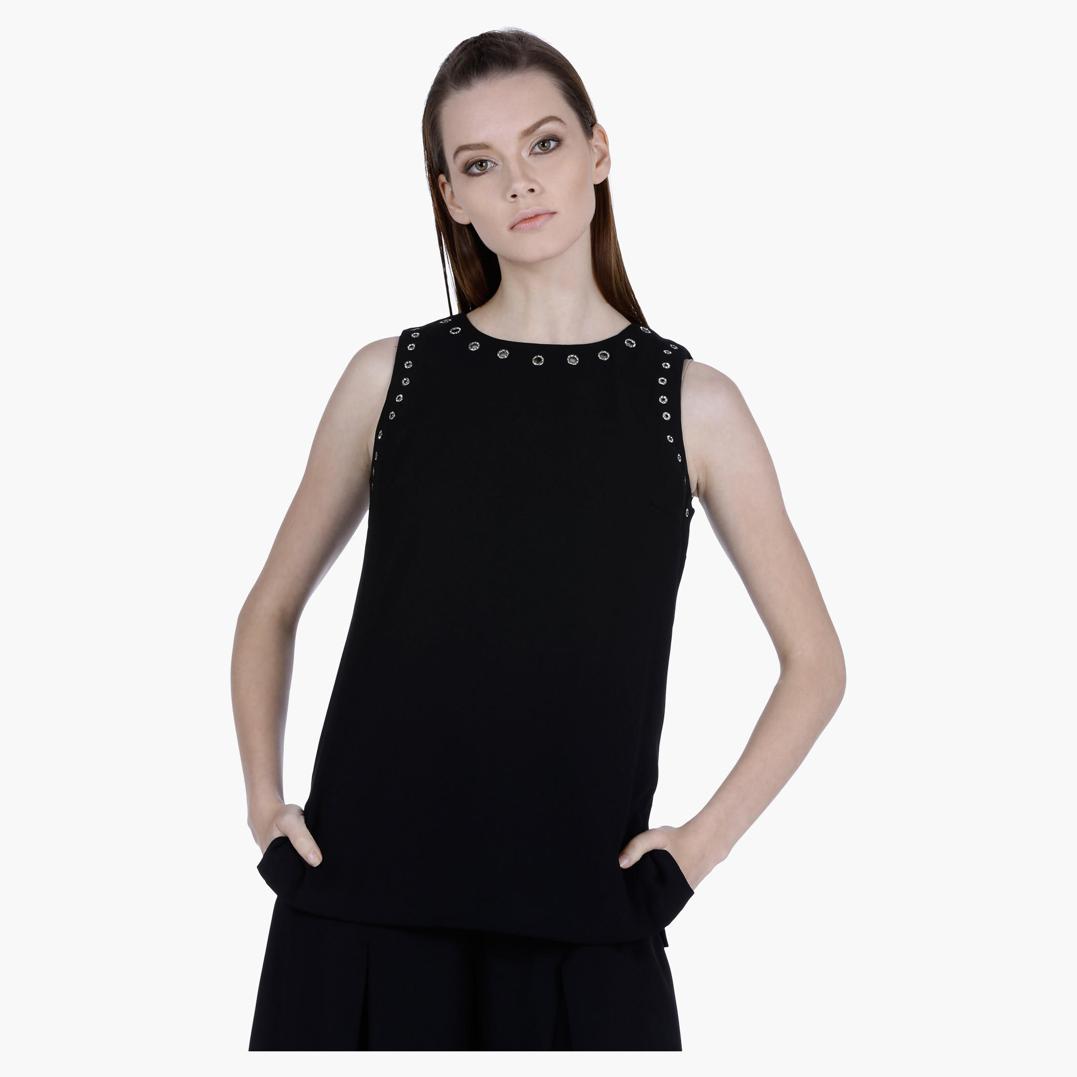 Elle Embellished Sleeveless Top-women-clothing-shirtsandblouses-blouses-image-1