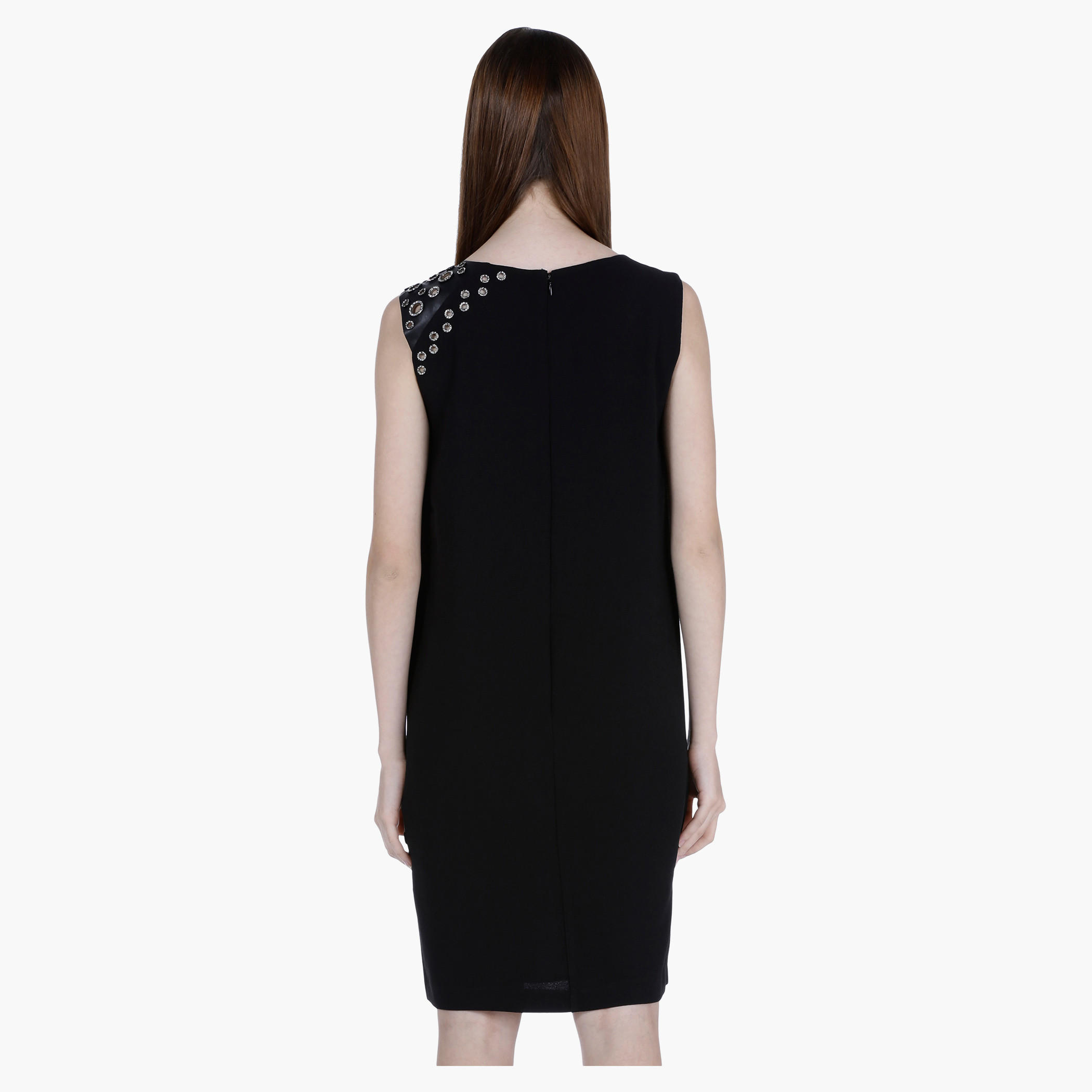 Elle Sleeveless Shift Dress-women-clothing-dresses-image-2