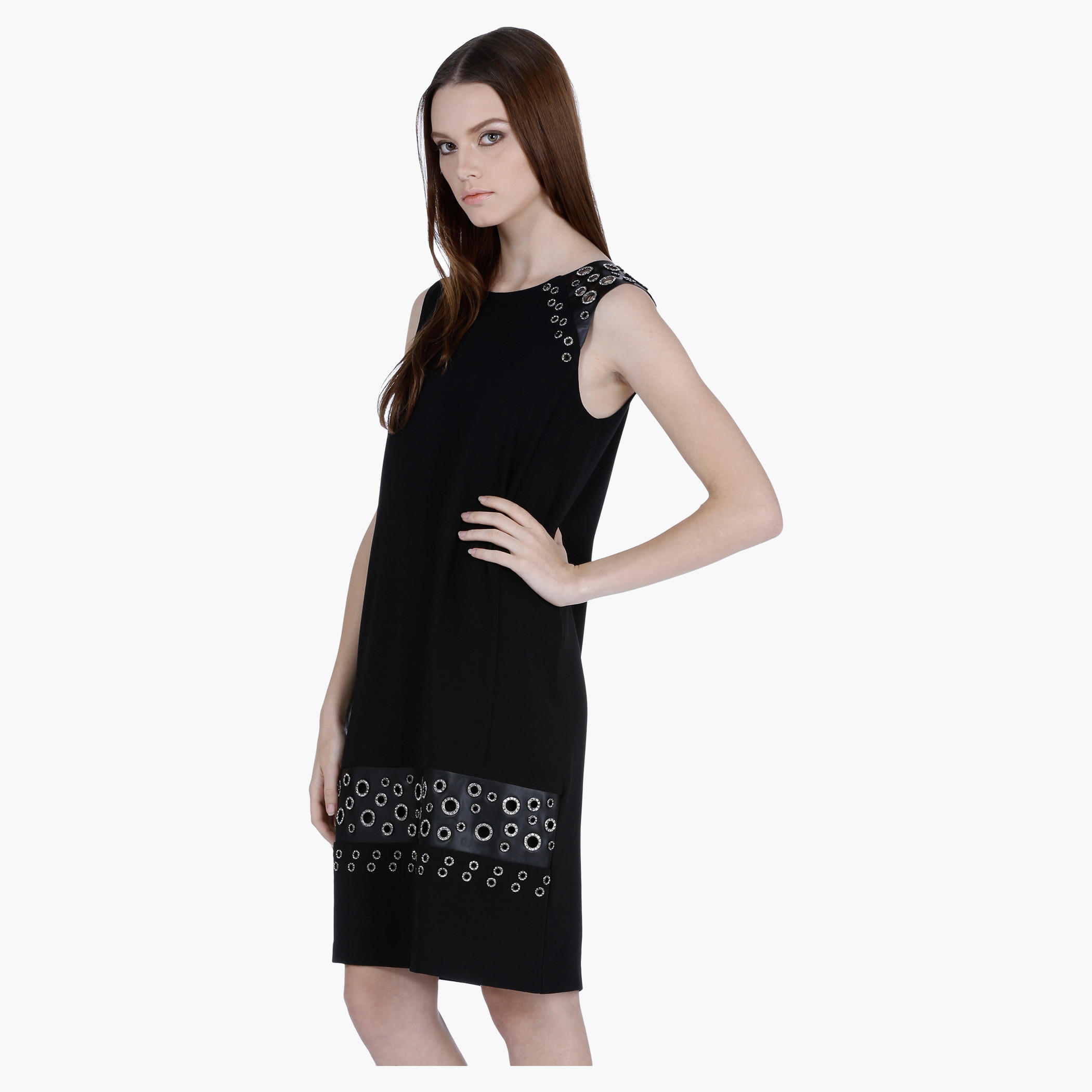 Elle Sleeveless Shift Dress-women-clothing-dresses-image-3