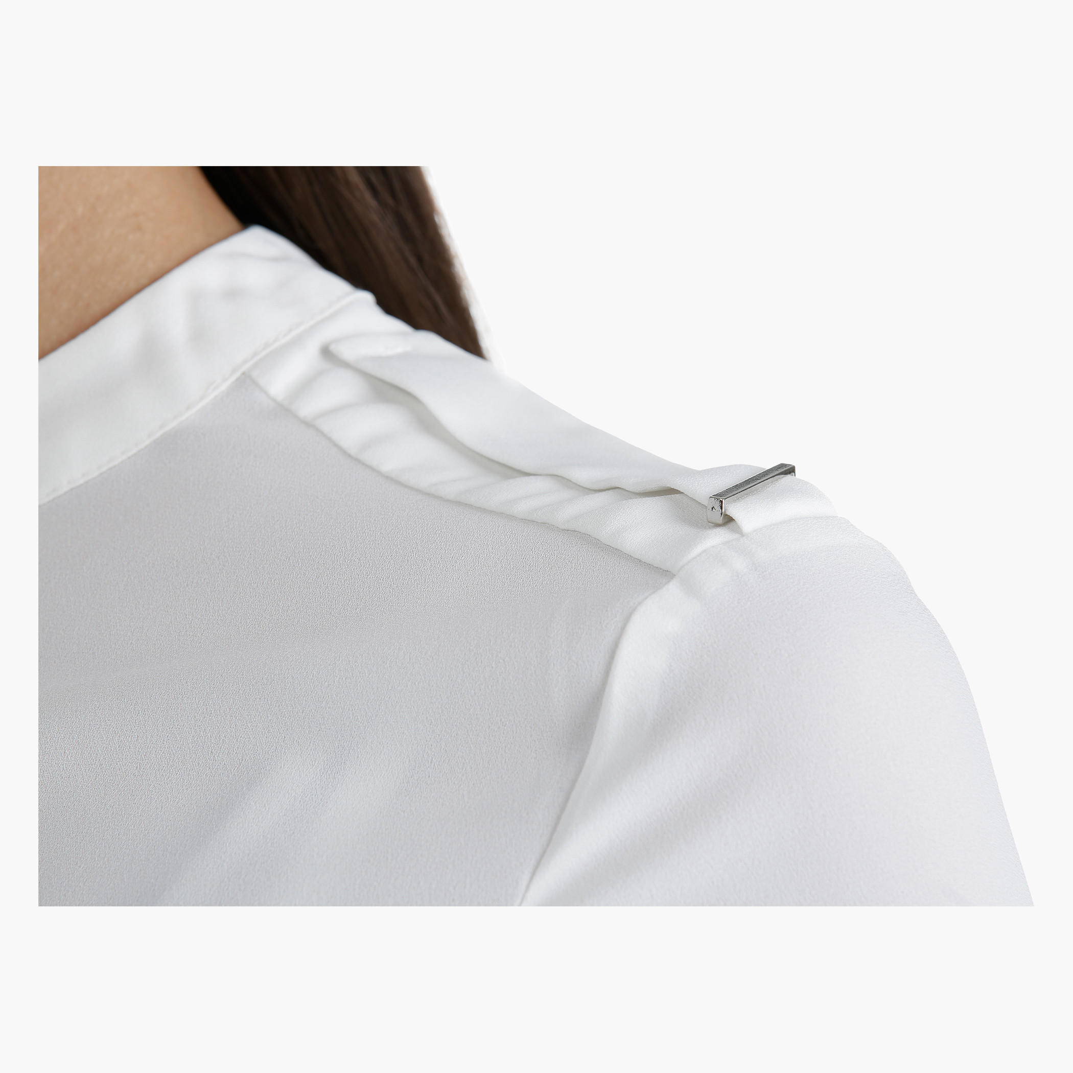 Elle Long-Sleeved Sheer Shirt with Shoulder Details in Regular Fit-women-clothing-shirtsandblouses-blouses-image-4