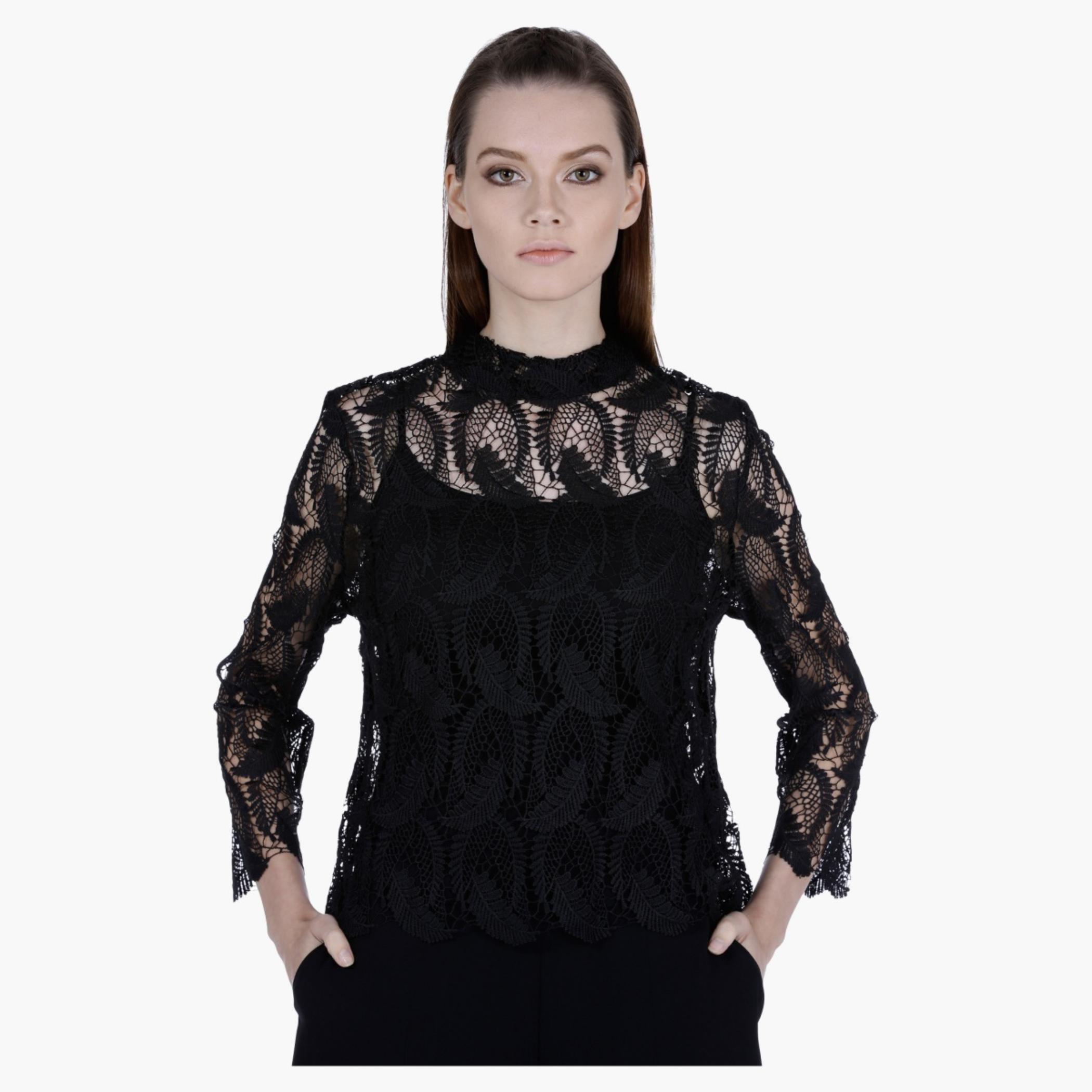 Elle Lace Top with Long Sleeves-women-clothing-shirtsandblouses-blouses-image-6